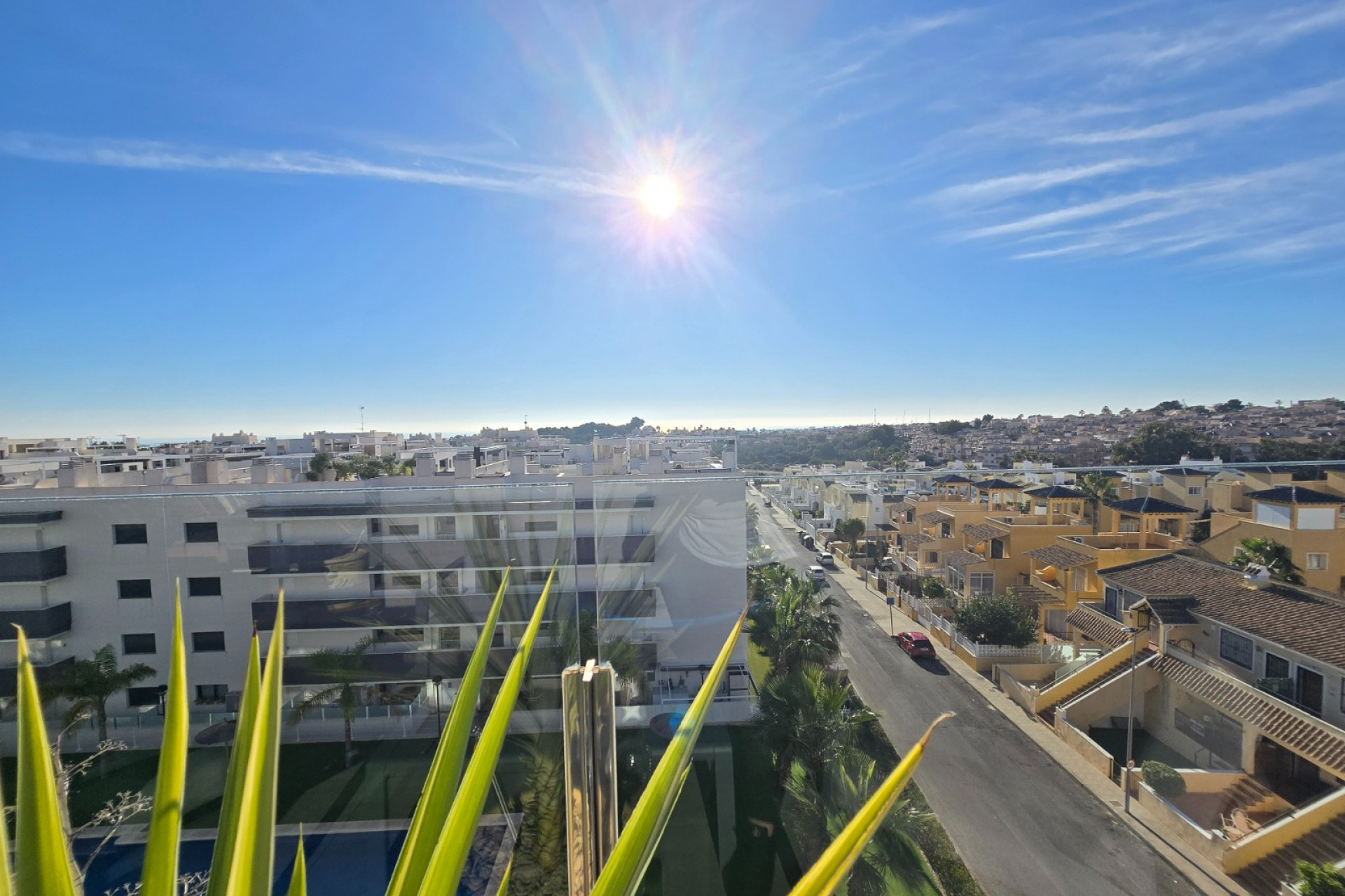 Herverkoop - Apartment / Flat * - Orihuela Costa - Costa Blanca Zuid