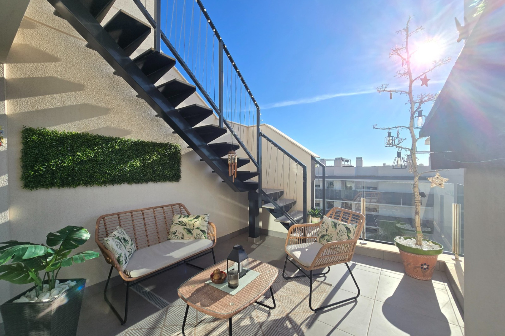 Herverkoop - Apartment / Flat * - Orihuela Costa - Costa Blanca Zuid