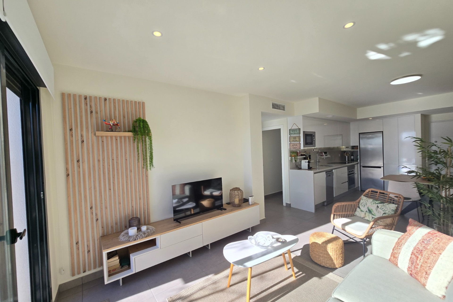 Herverkoop - Apartment / Flat * - Orihuela Costa - Costa Blanca Zuid