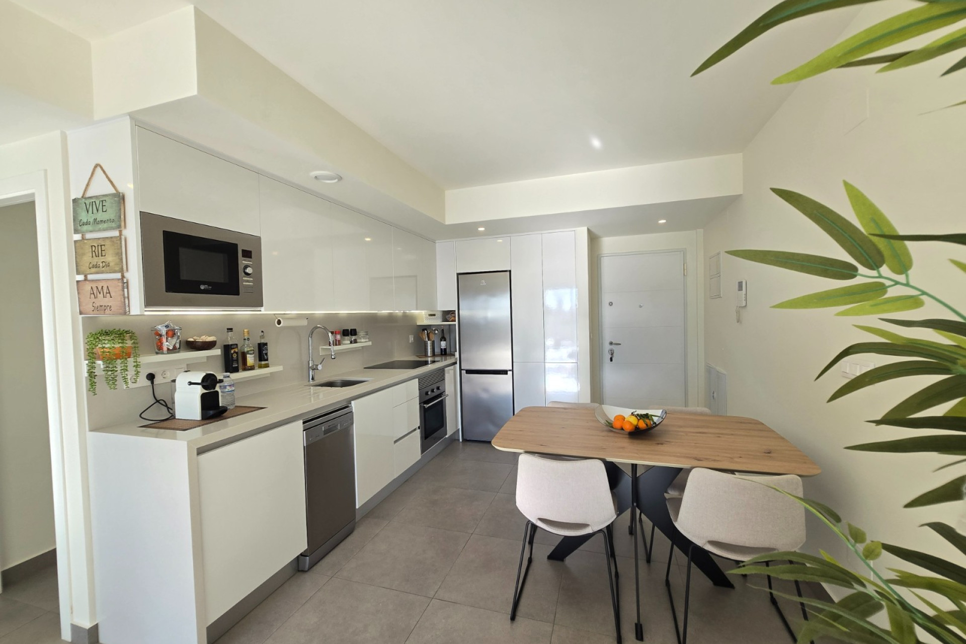 Herverkoop - Apartment / Flat * - Orihuela Costa - Costa Blanca Zuid