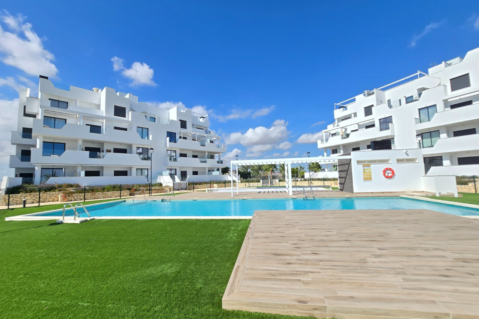 Herverkoop - Apartment / Flat * - Torre Pacheco - Costa Calida