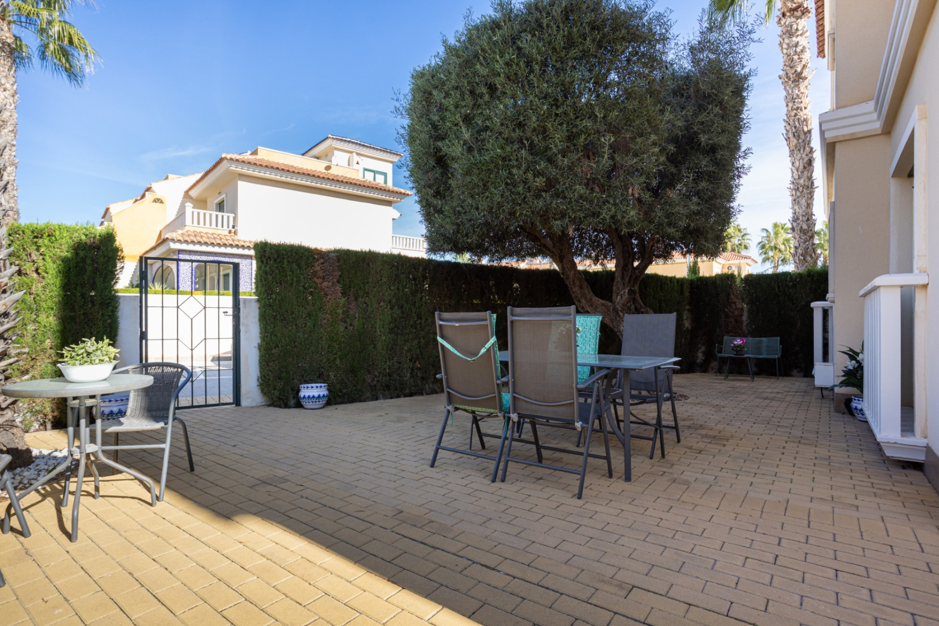Herverkoop - Apartment Ground Floor Apartment - Ciudad Quesada - Costa Blanca Zuid