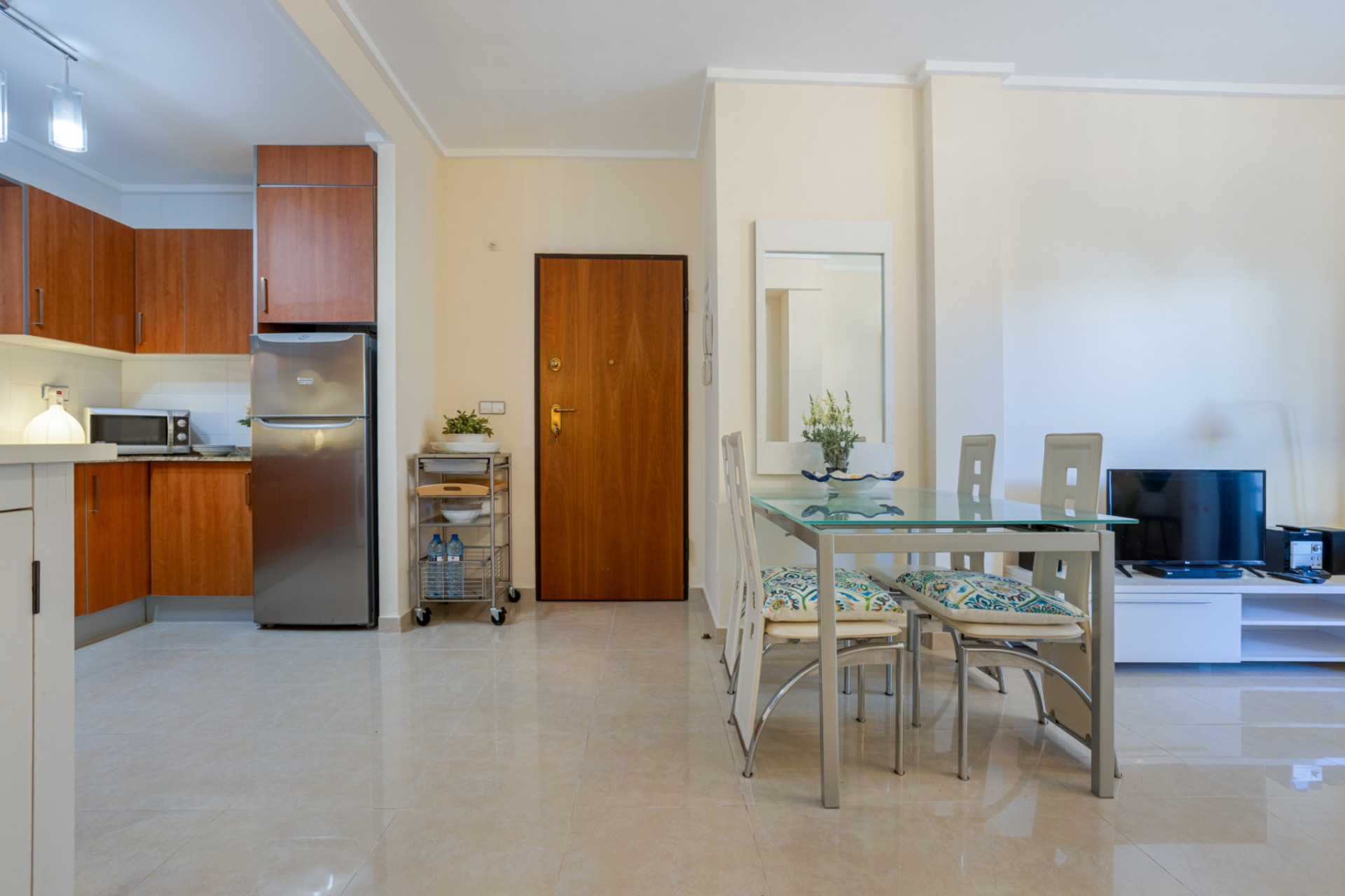 Herverkoop - Apartment Ground Floor Apartment - Ciudad Quesada - Costa Blanca Zuid