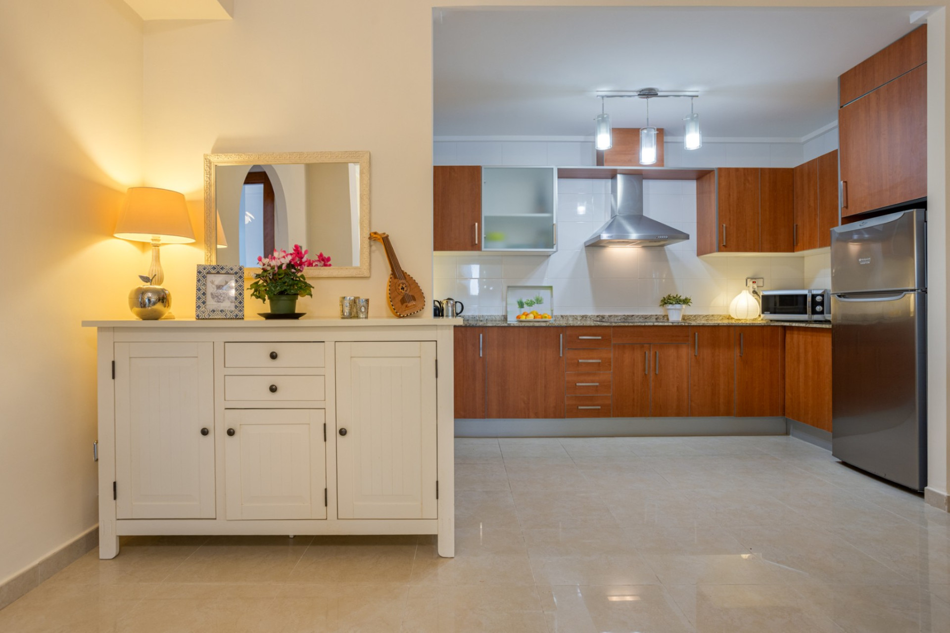 Herverkoop - Apartment Ground Floor Apartment - Ciudad Quesada - Costa Blanca Zuid