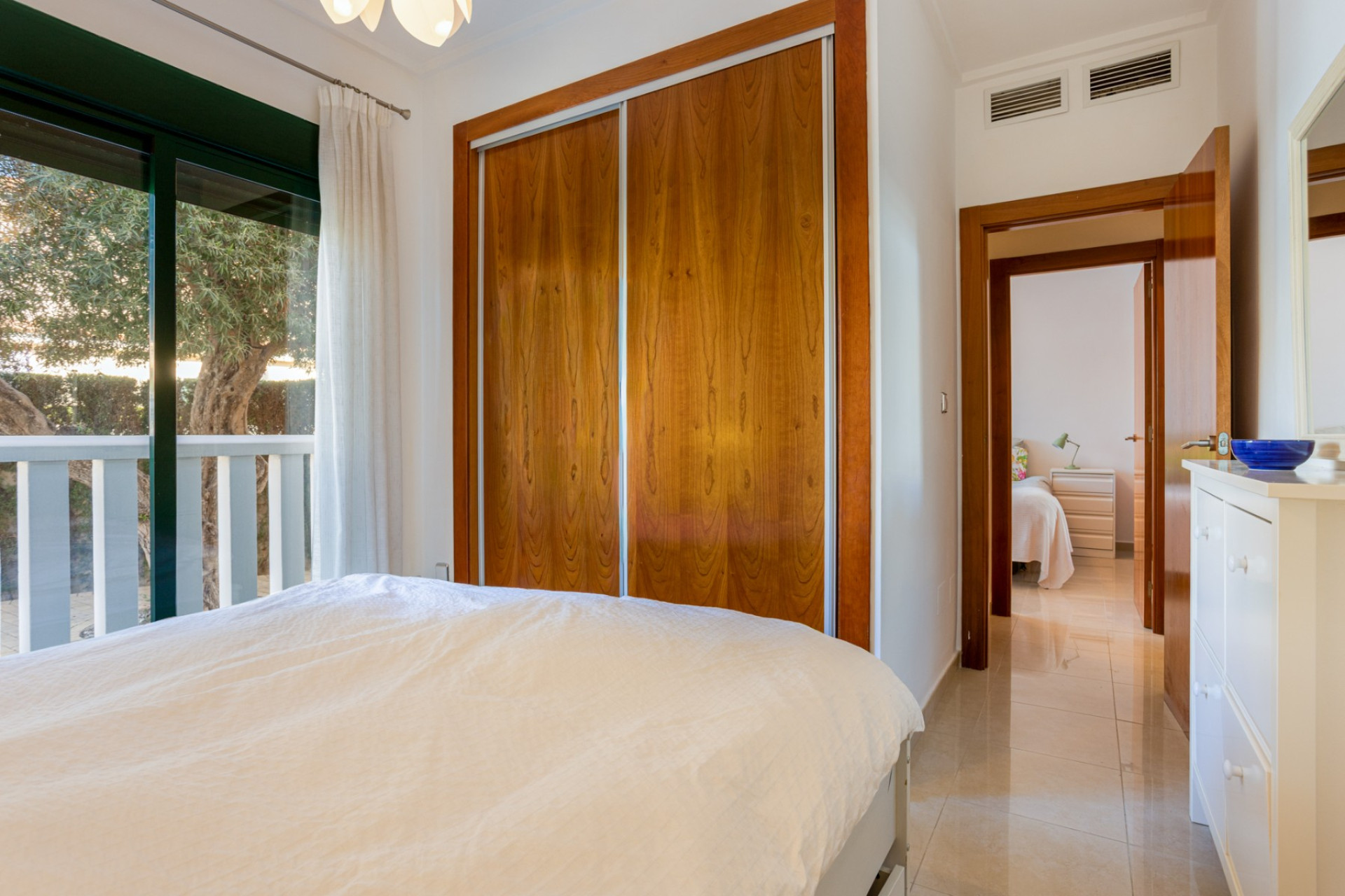 Herverkoop - Apartment Ground Floor Apartment - Ciudad Quesada - Costa Blanca Zuid