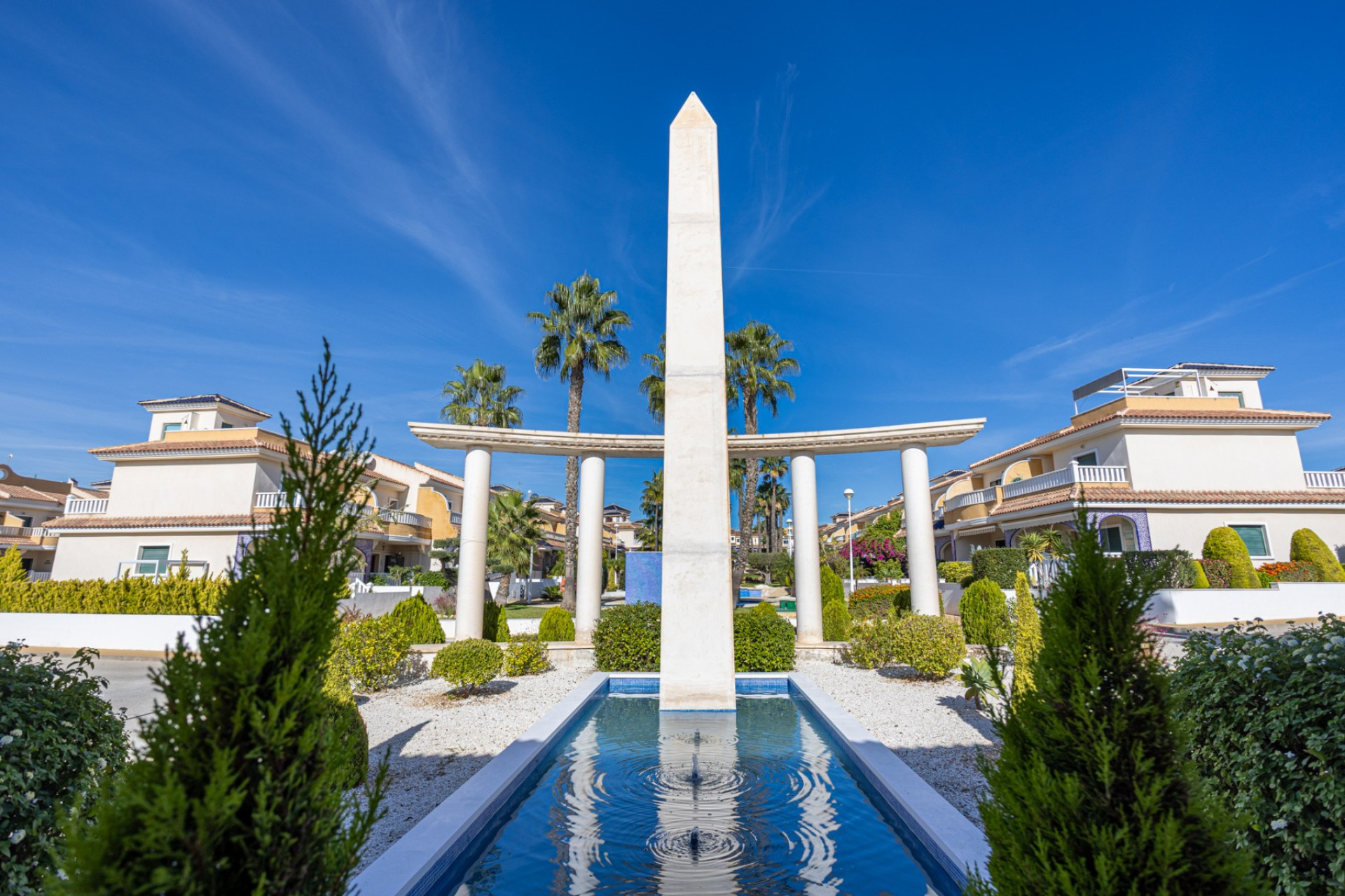 Herverkoop - Apartment Ground Floor Apartment - Ciudad Quesada - Costa Blanca Zuid