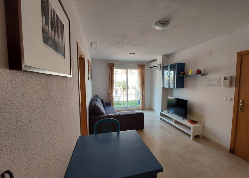 Herverkoop - Appartement - Algorfa - Rojales