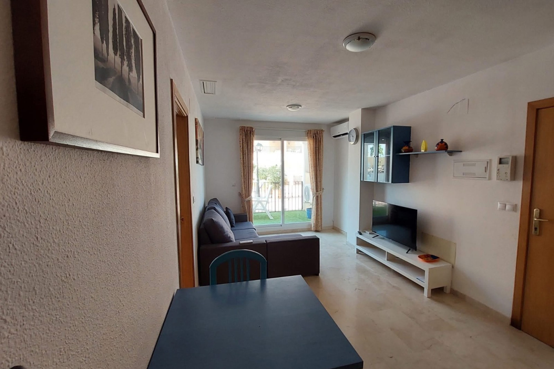 Herverkoop - Appartement - Algorfa - Rojales