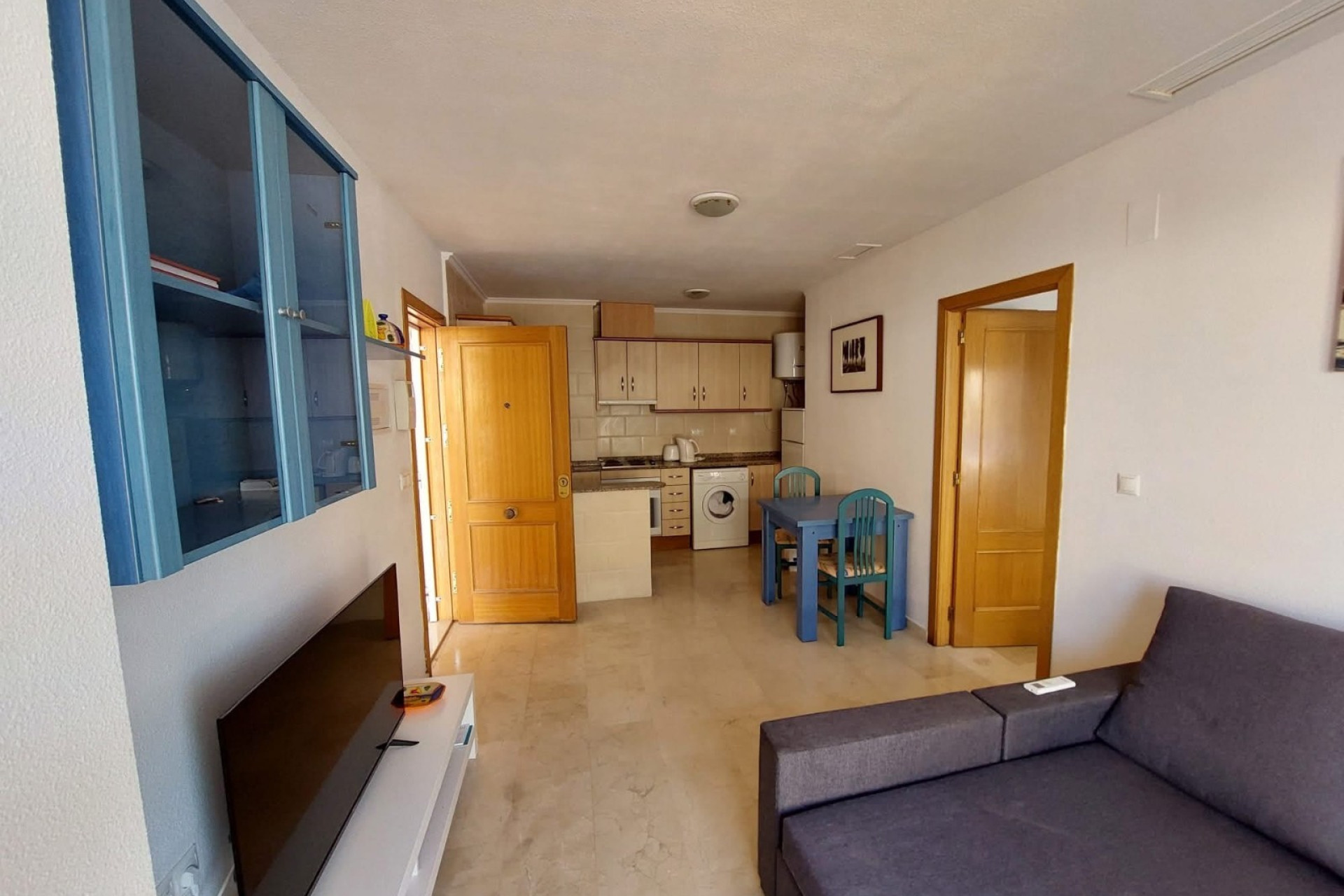 Herverkoop - Appartement - Algorfa - Rojales