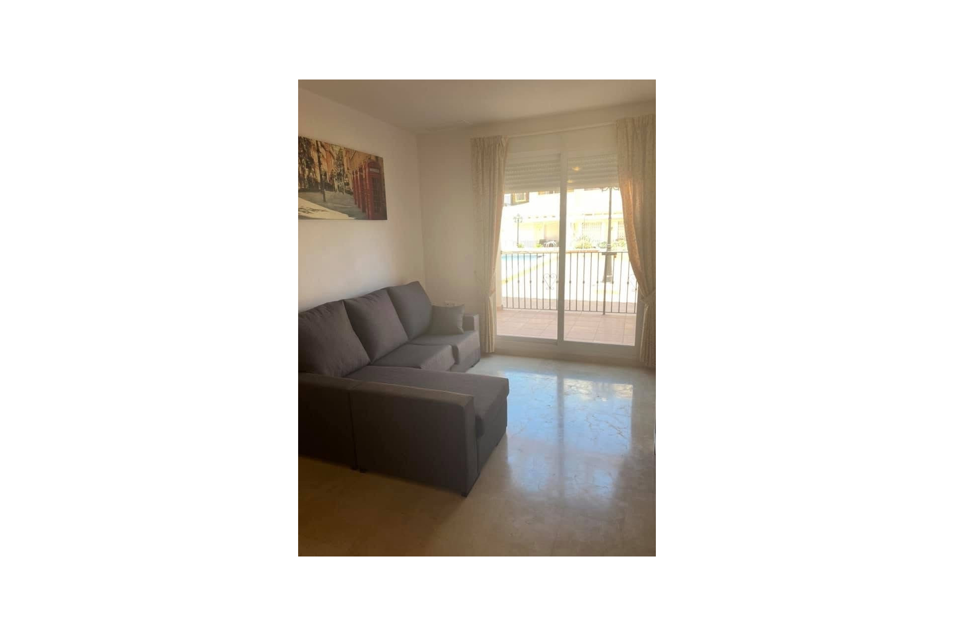 Herverkoop - Appartement - Algorfa - Rojales