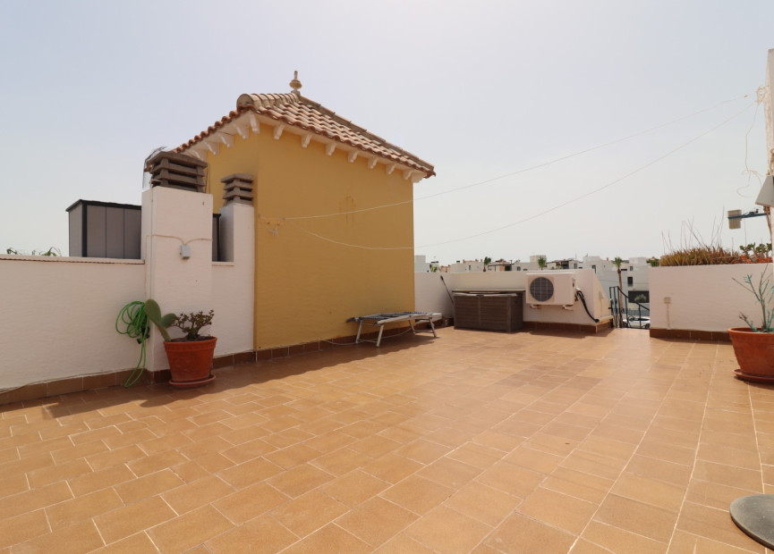 Herverkoop - Appartement - Algorfa - Rojales