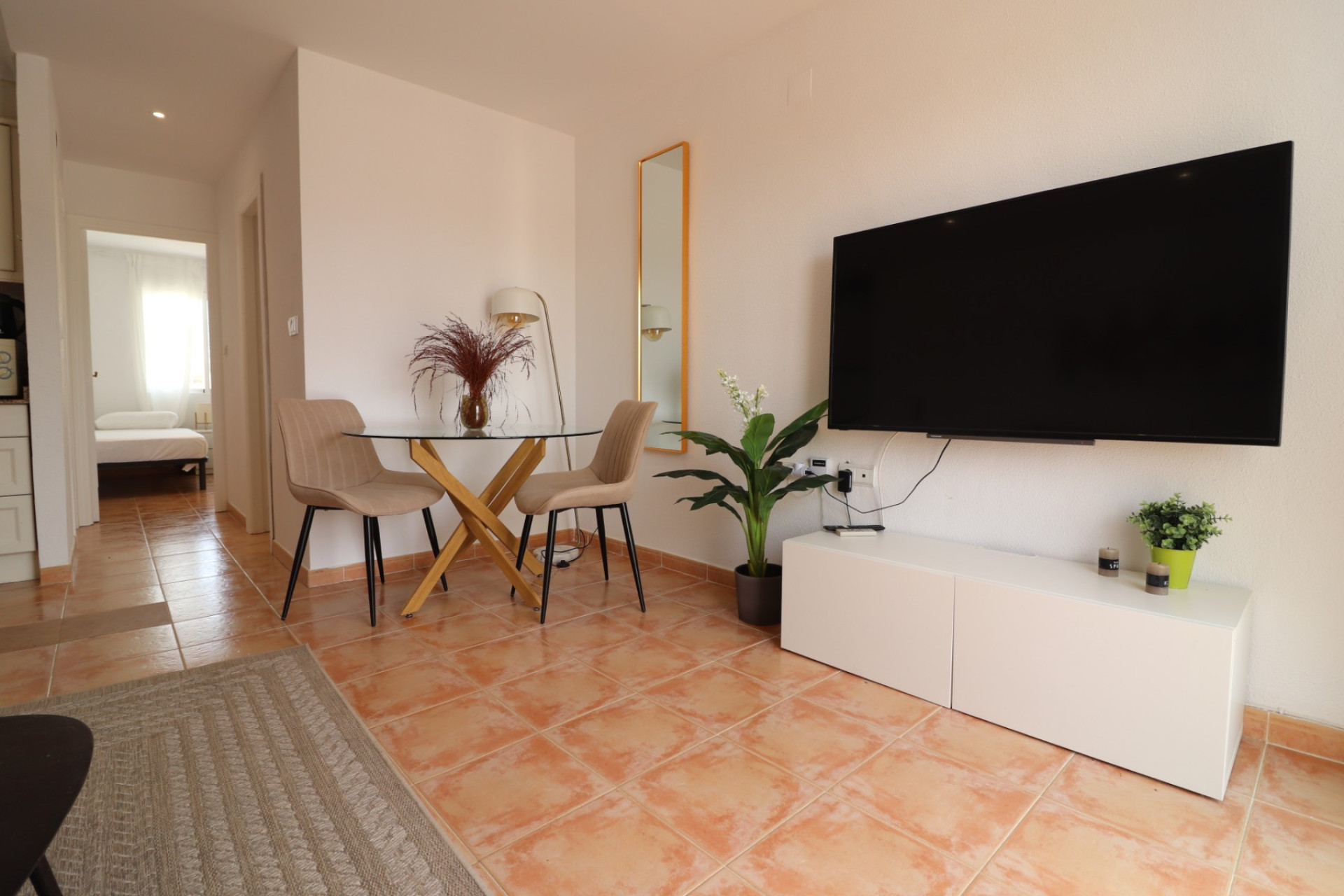 Herverkoop - Appartement - Algorfa - Rojales