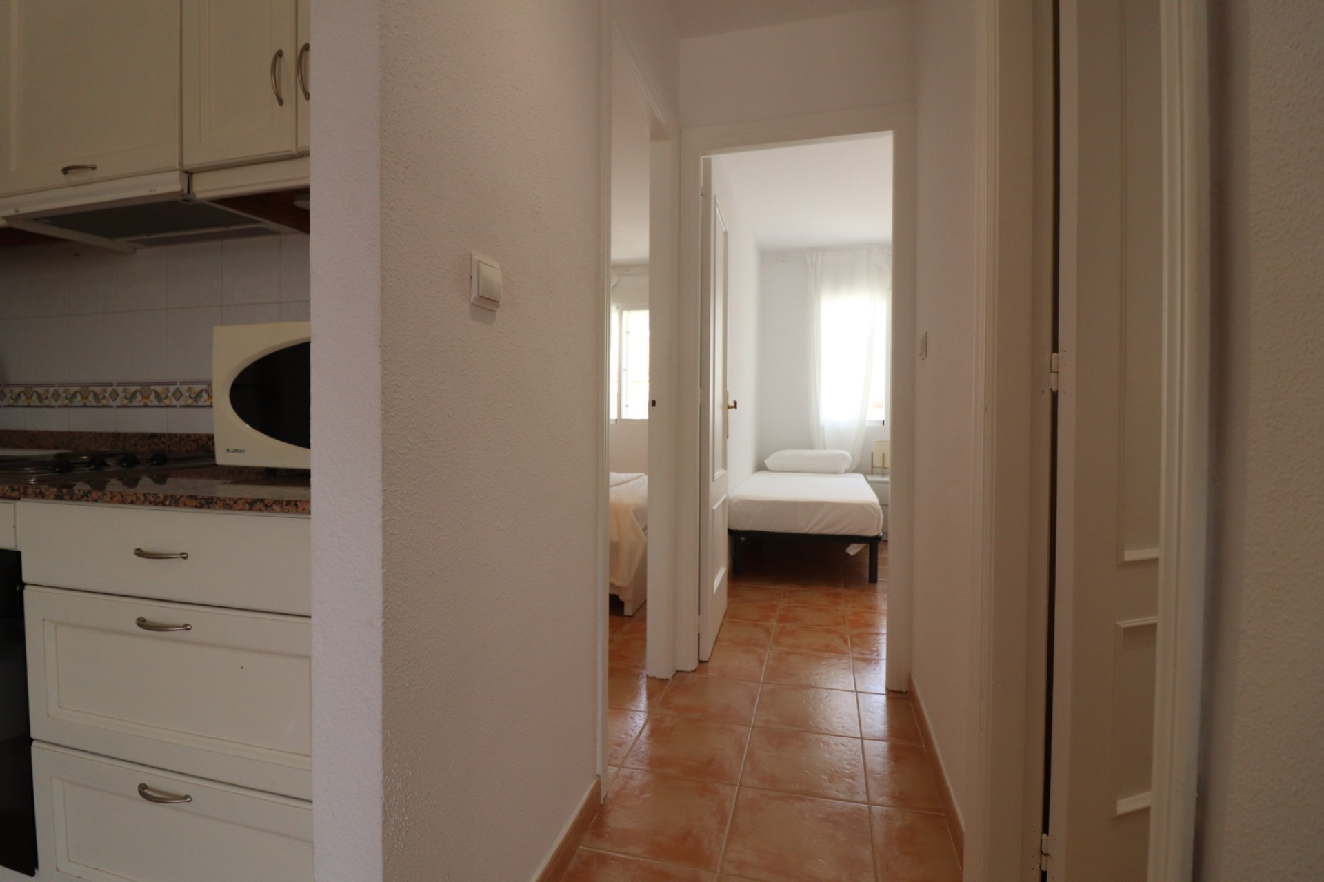 Herverkoop - Appartement - Algorfa - Rojales