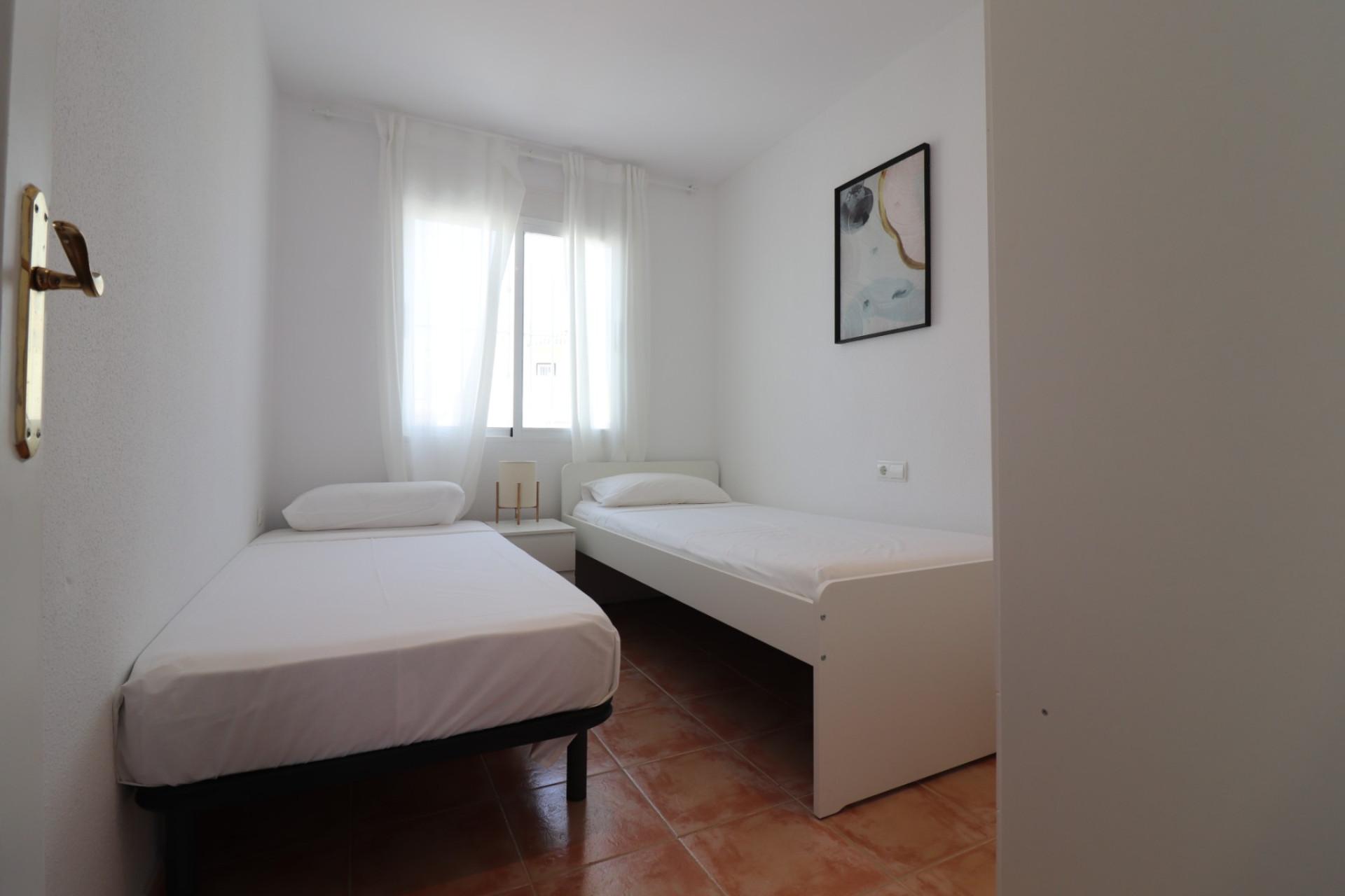 Herverkoop - Appartement - Algorfa - Rojales