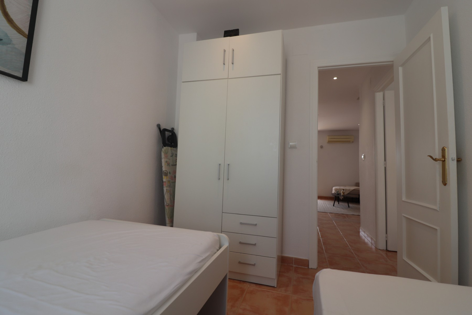 Herverkoop - Appartement - Algorfa - Rojales