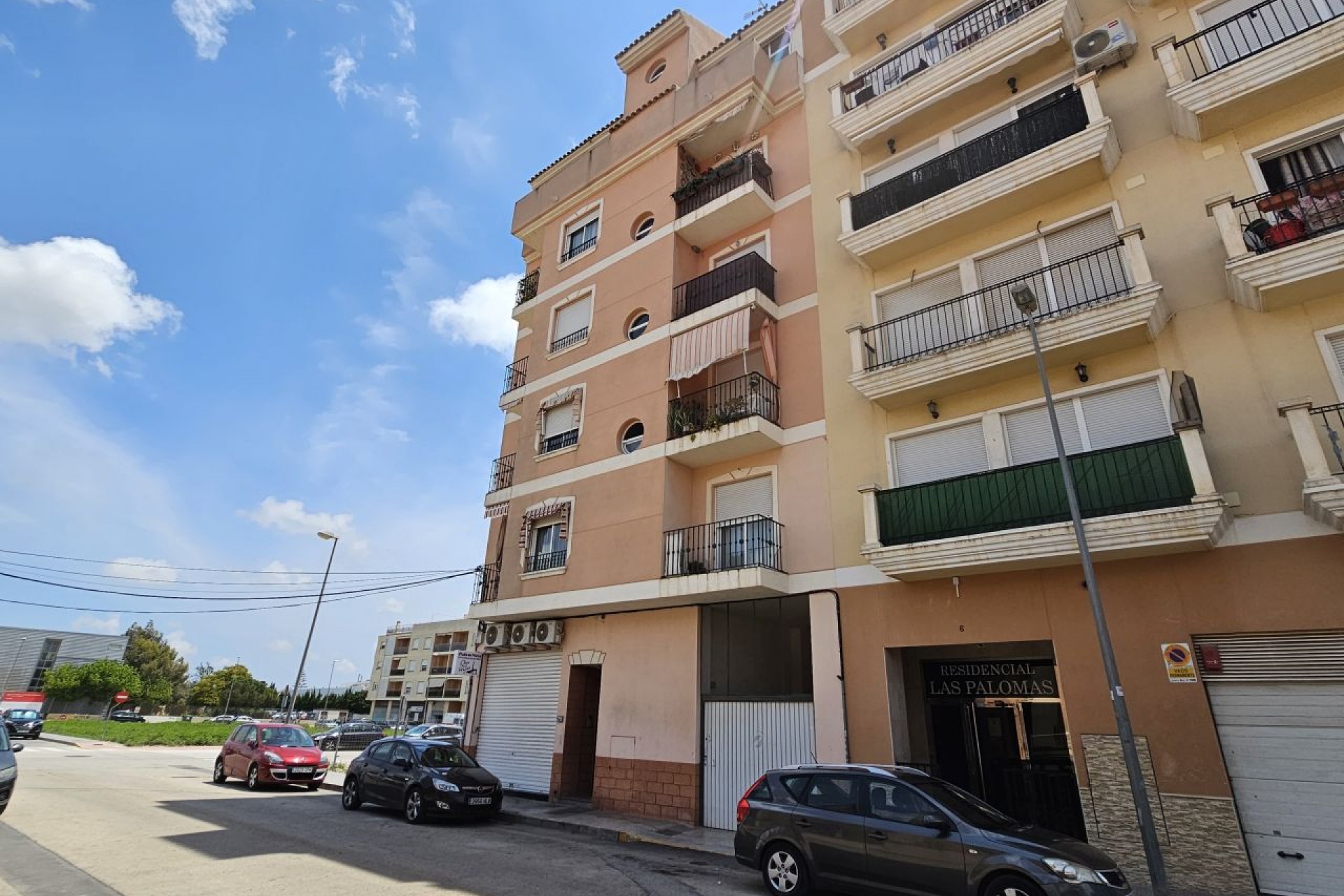 Herverkoop - Appartement - Almoradí - Catral