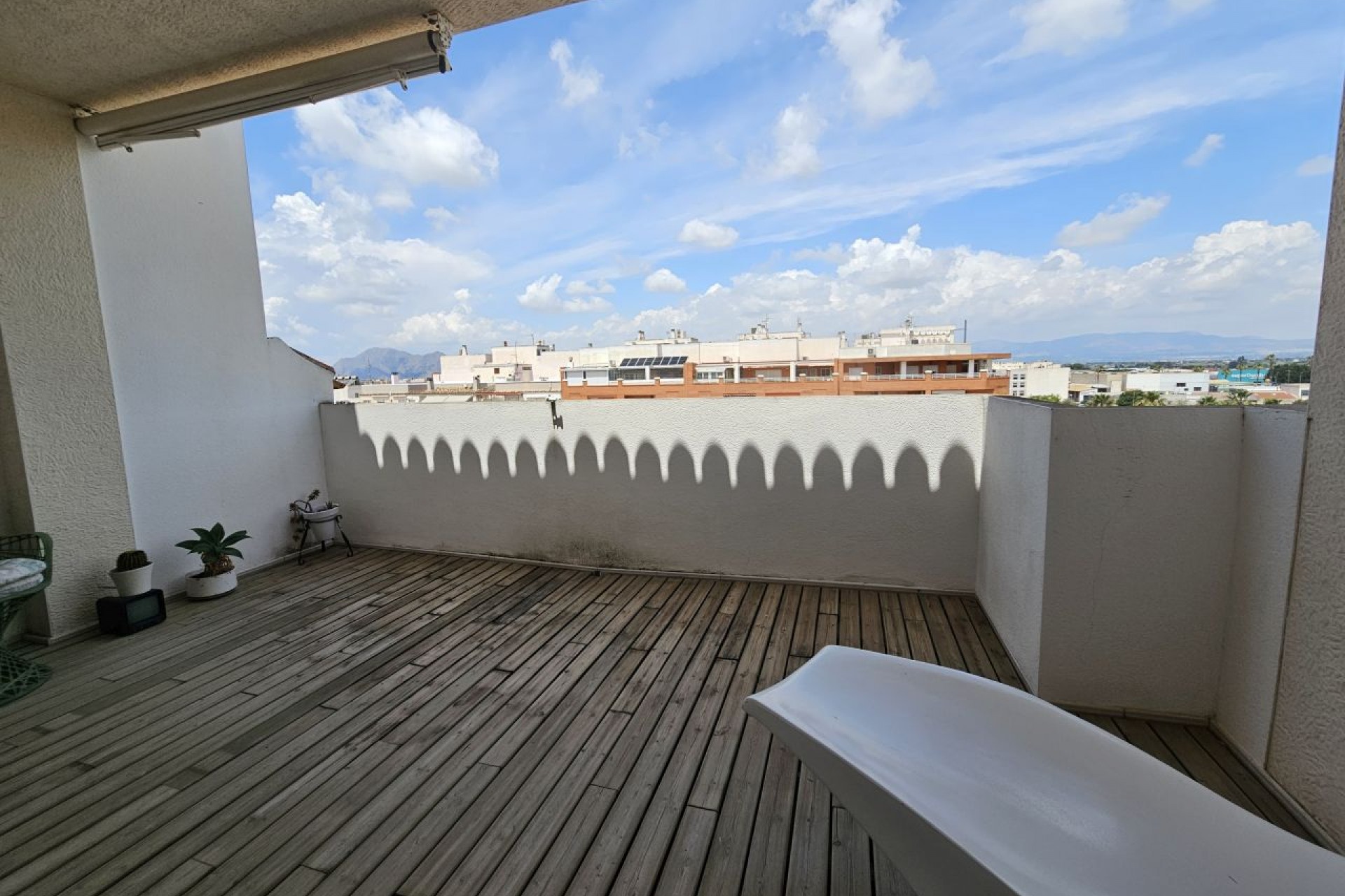 Herverkoop - Appartement - Almoradí - Catral