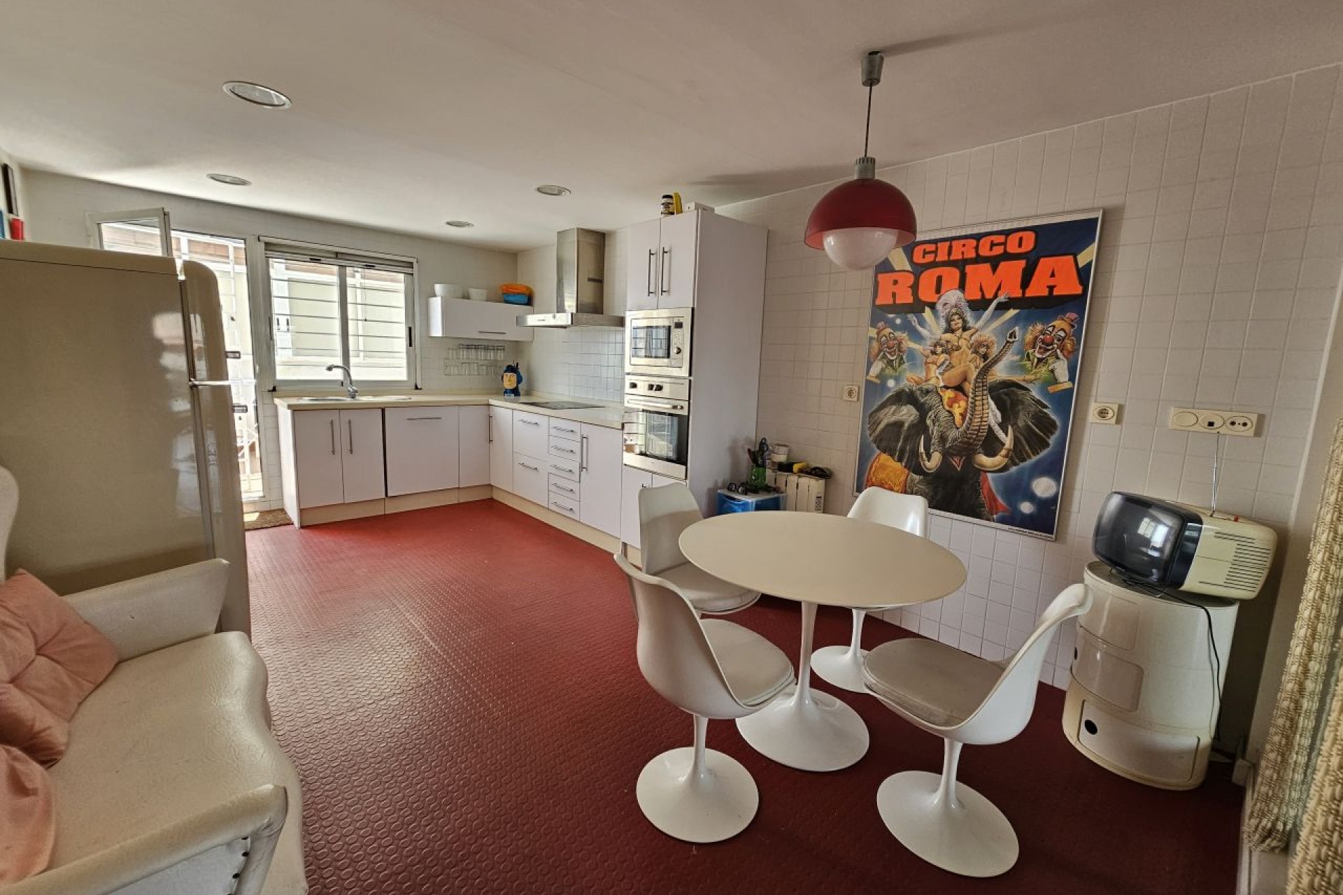 Herverkoop - Appartement - Almoradí - Catral