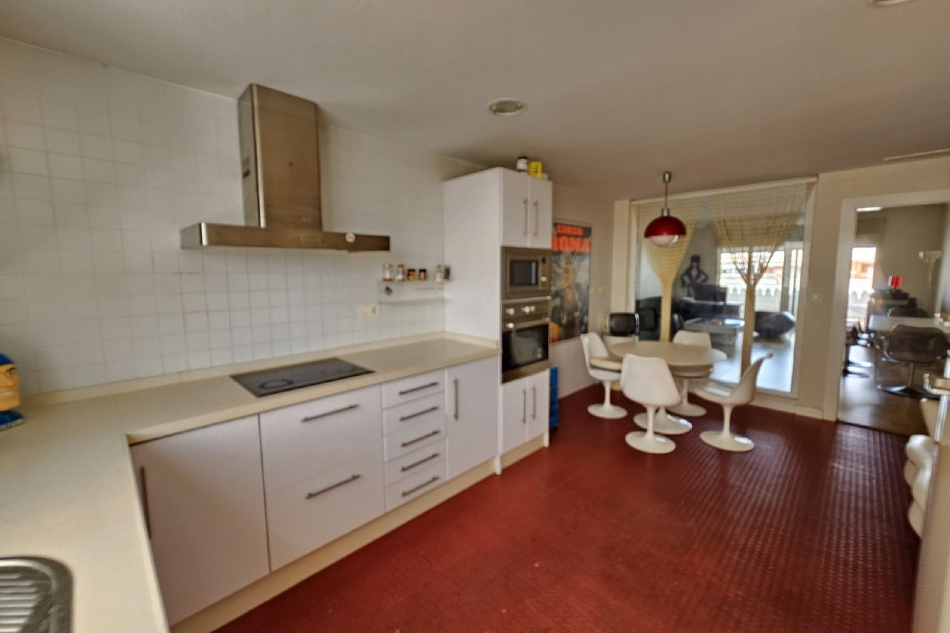 Herverkoop - Appartement - Almoradí - Catral