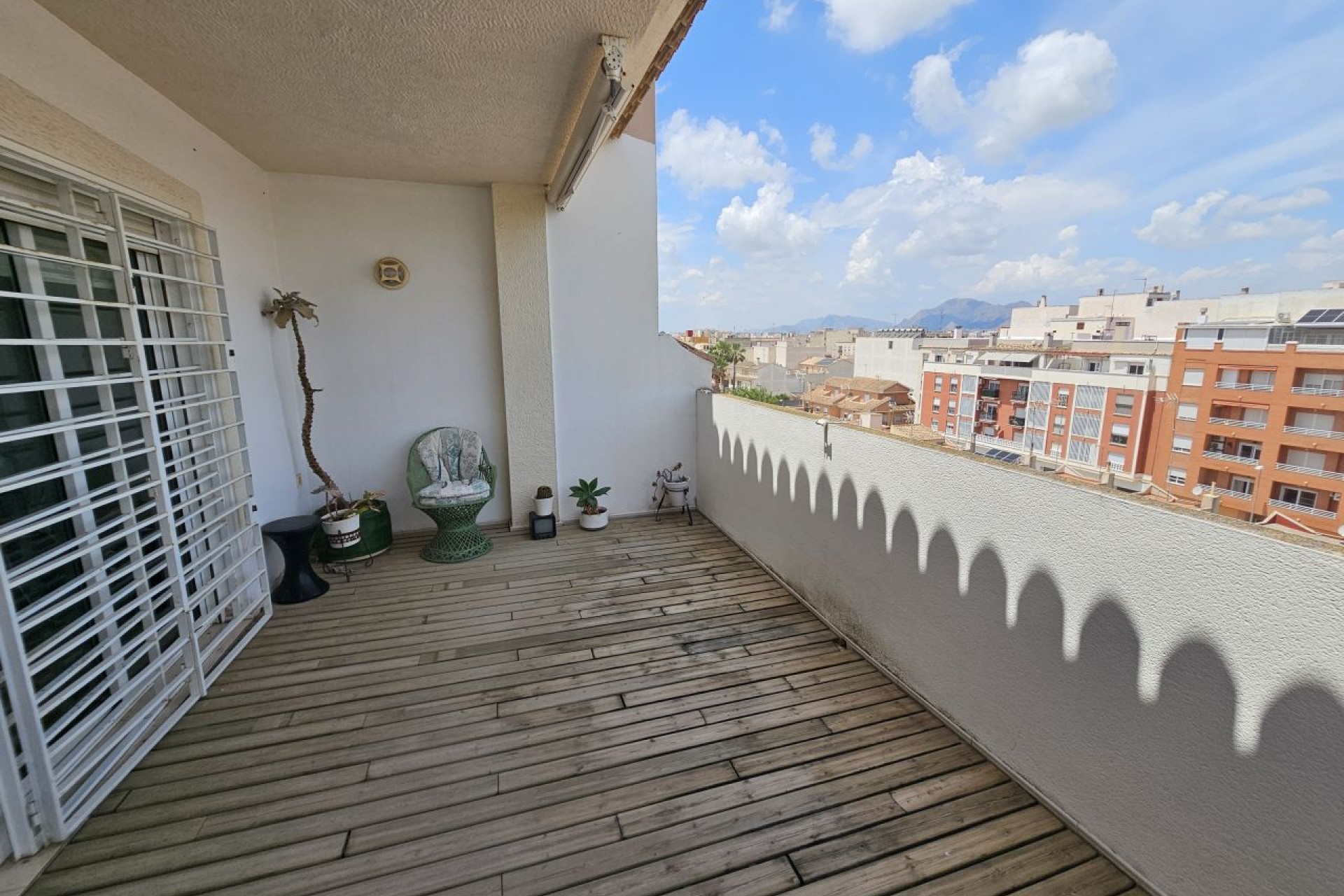 Herverkoop - Appartement - Almoradí - Catral