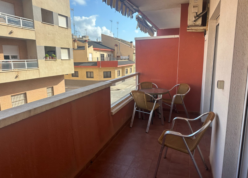 Herverkoop - Appartement - Almoradí - Catral