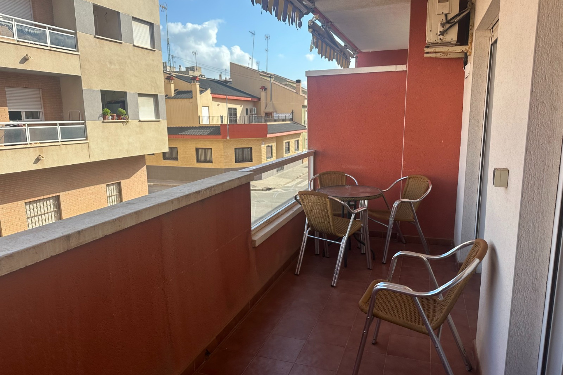 Herverkoop - Appartement - Almoradí - Catral