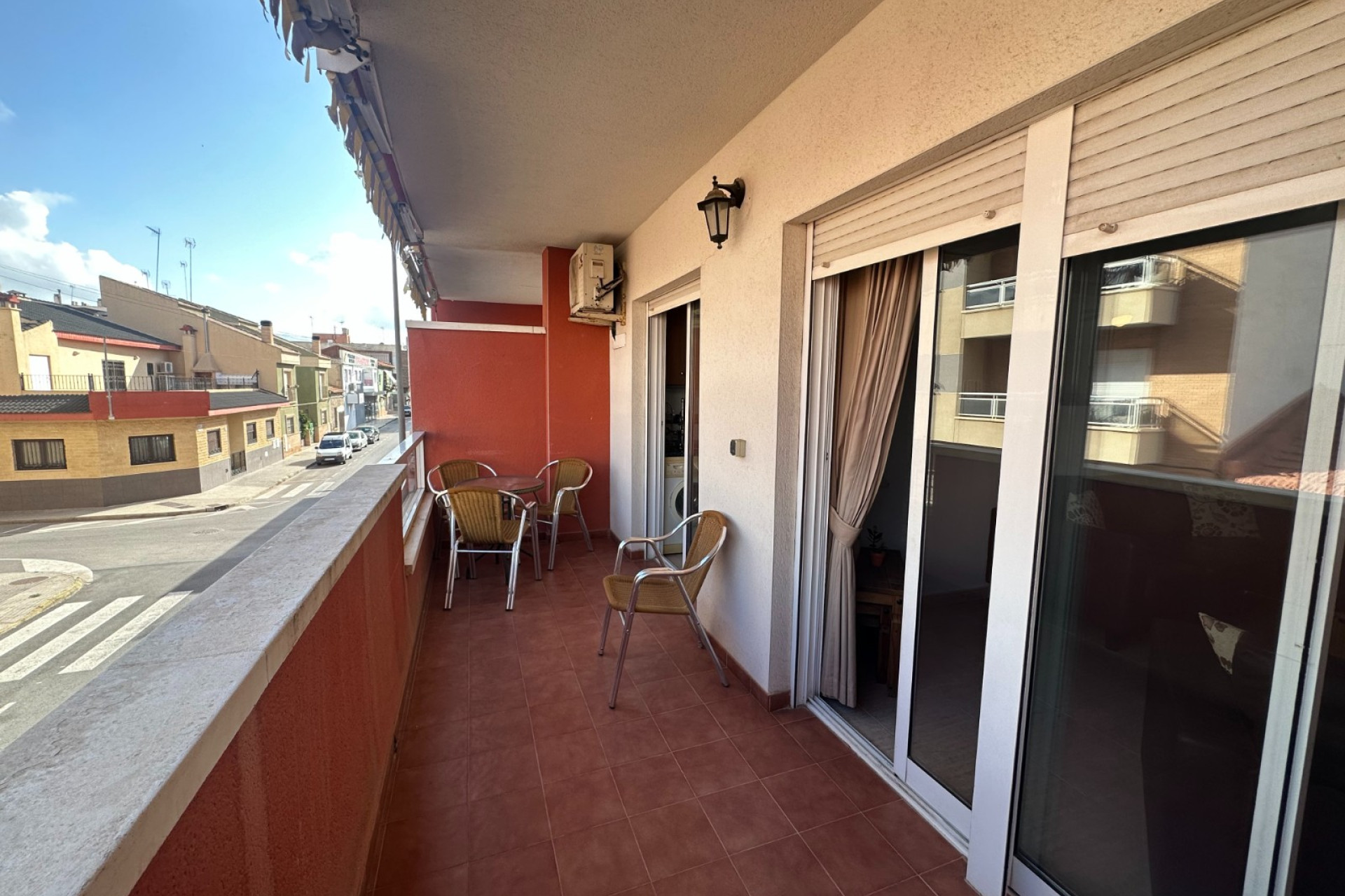 Herverkoop - Appartement - Almoradí - Catral