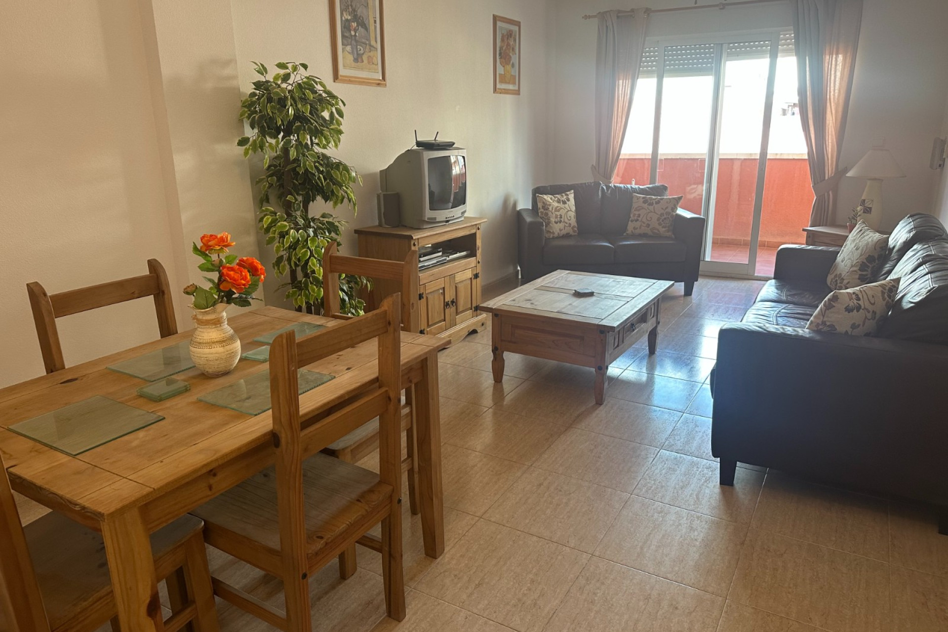 Herverkoop - Appartement - Almoradí - Catral