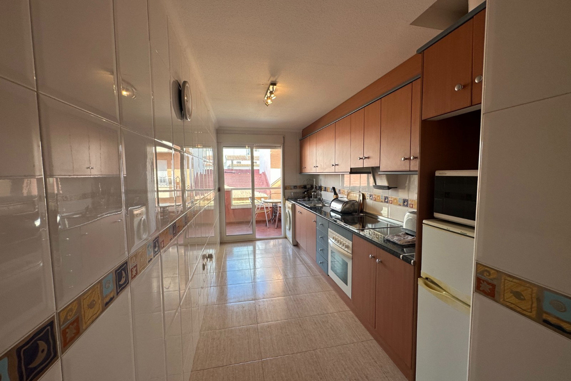 Herverkoop - Appartement - Almoradí - Catral