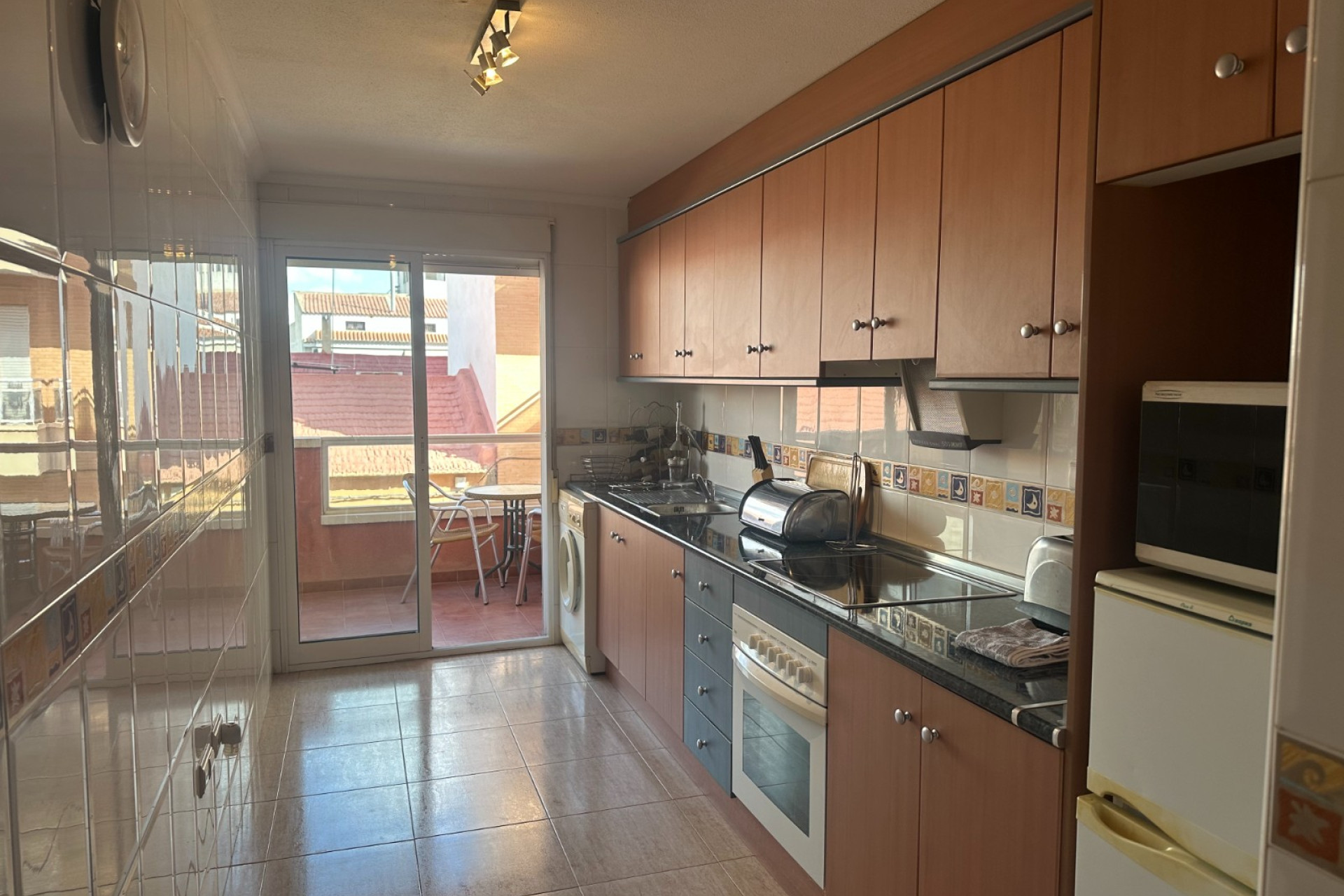 Herverkoop - Appartement - Almoradí - Catral