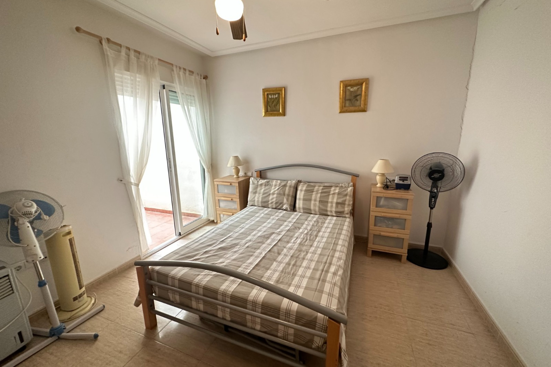 Herverkoop - Appartement - Almoradí - Catral