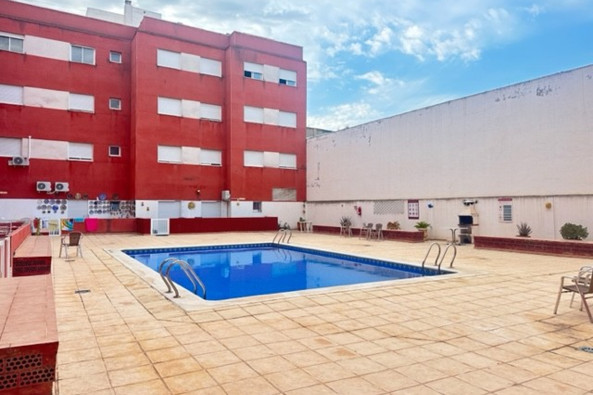 Herverkoop - Appartement - Almoradí - Catral