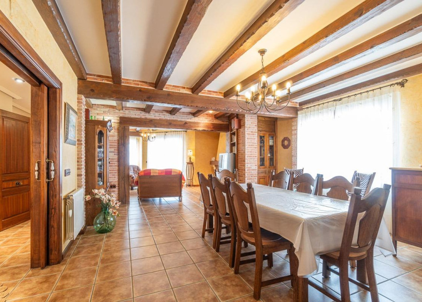 Herverkoop - Appartement - Almoradí - Catral