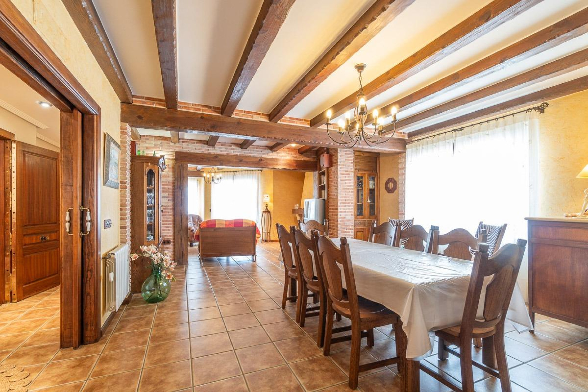 Herverkoop - Appartement - Almoradí - Catral