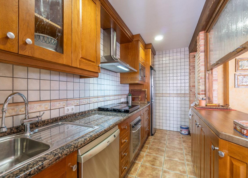 Herverkoop - Appartement - Almoradí - Catral