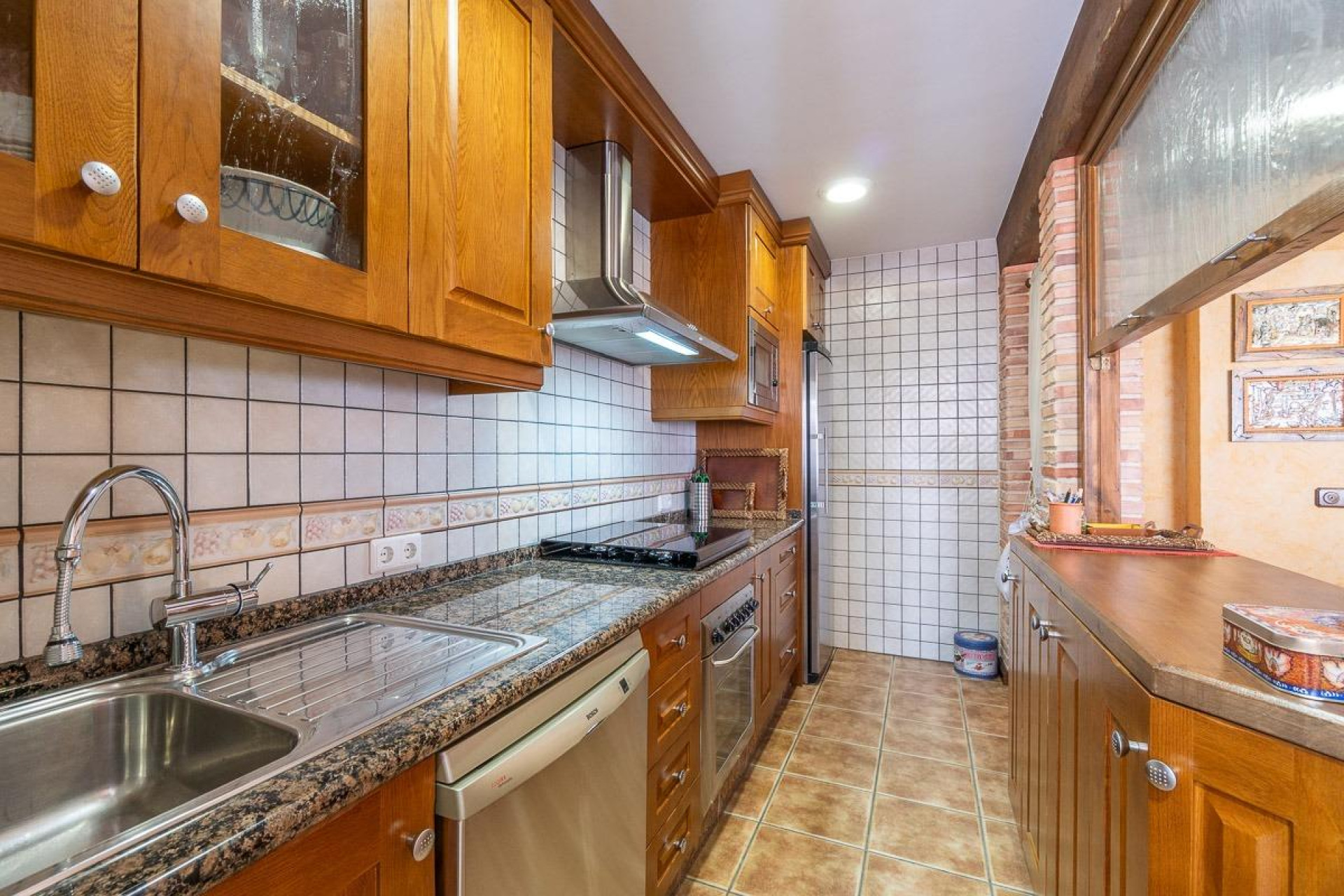 Herverkoop - Appartement - Almoradí - Catral