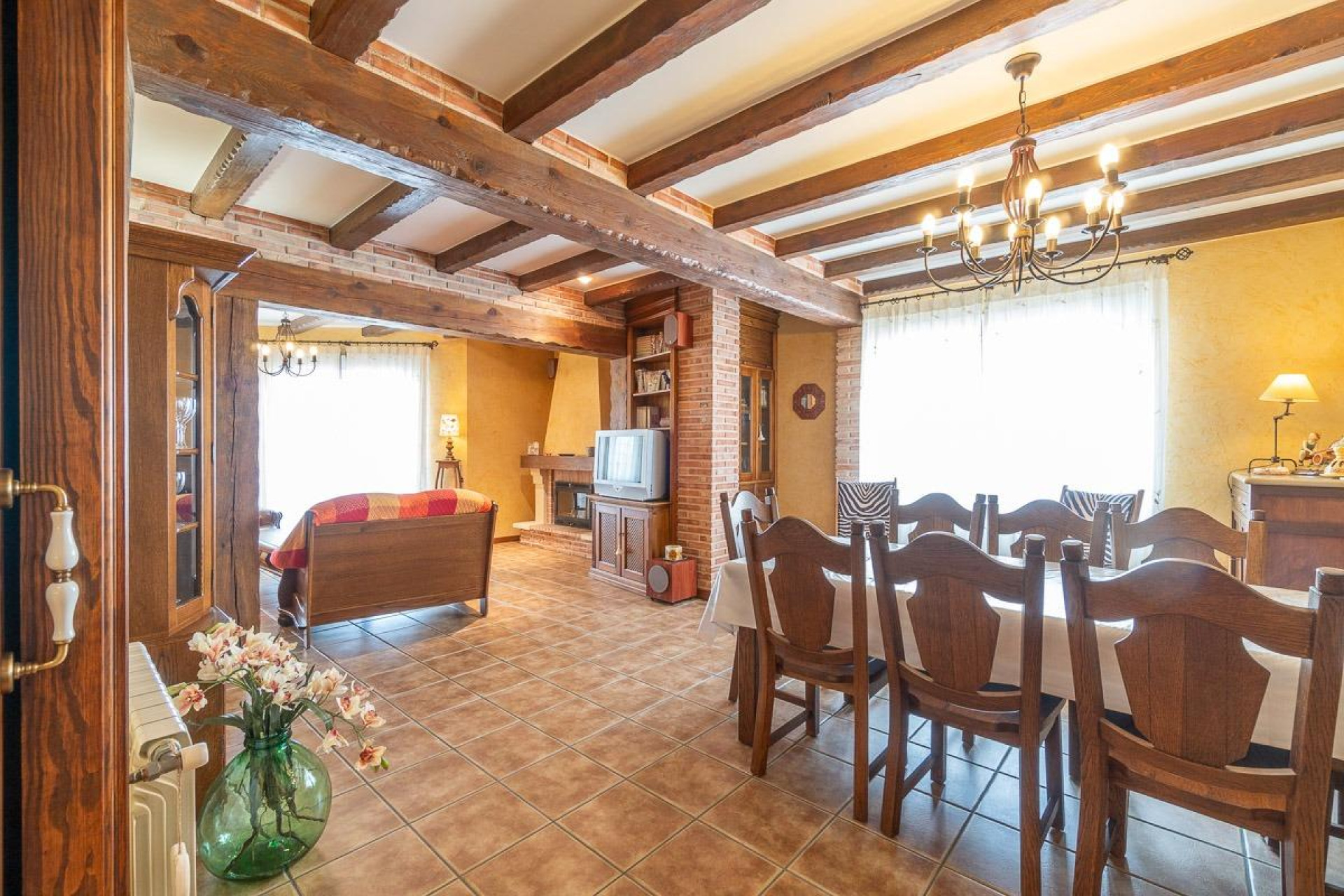 Herverkoop - Appartement - Almoradí - Catral