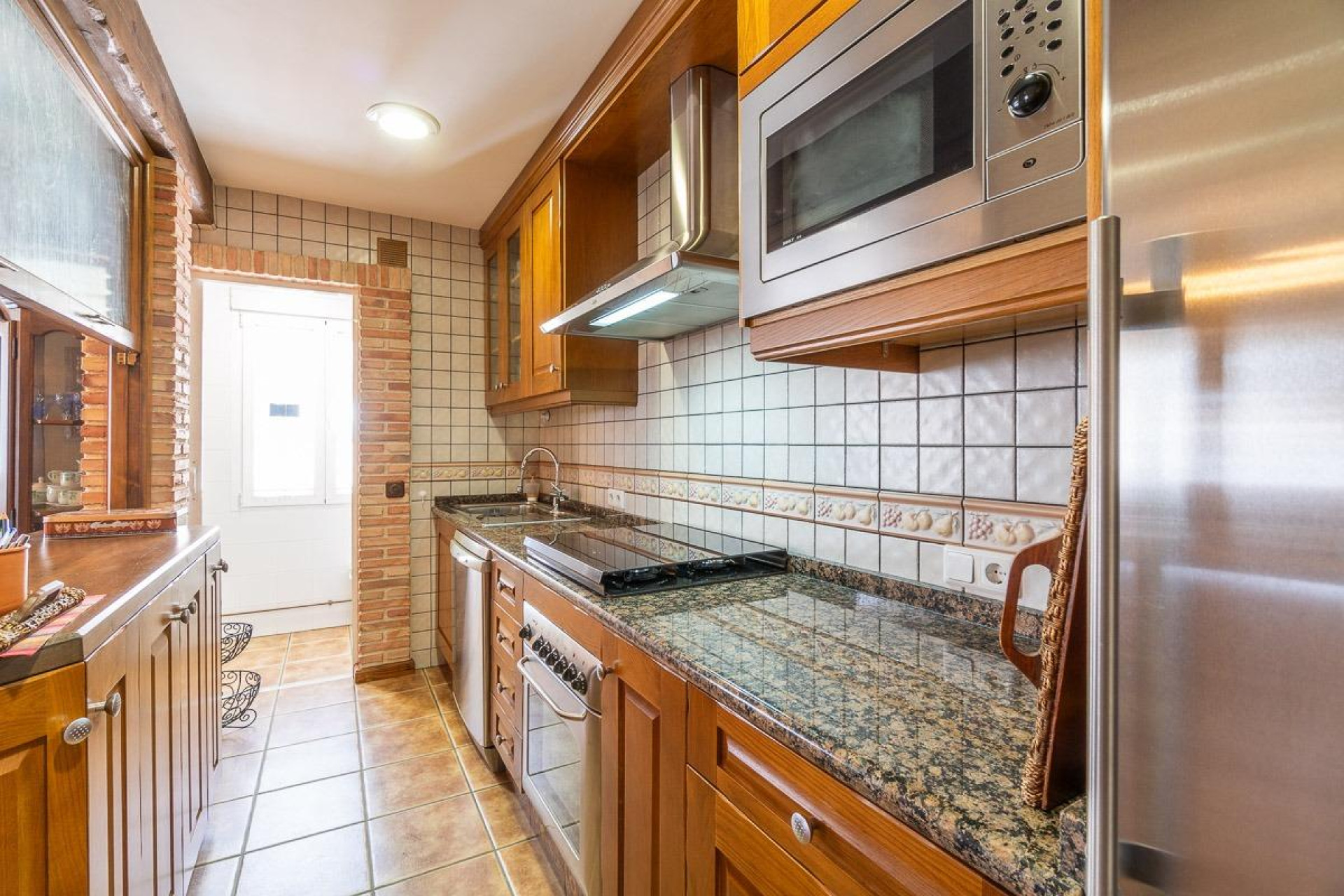 Herverkoop - Appartement - Almoradí - Catral