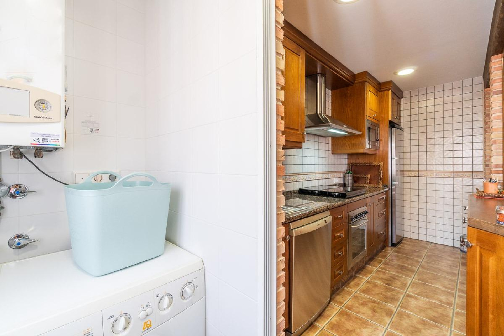 Herverkoop - Appartement - Almoradí - Catral