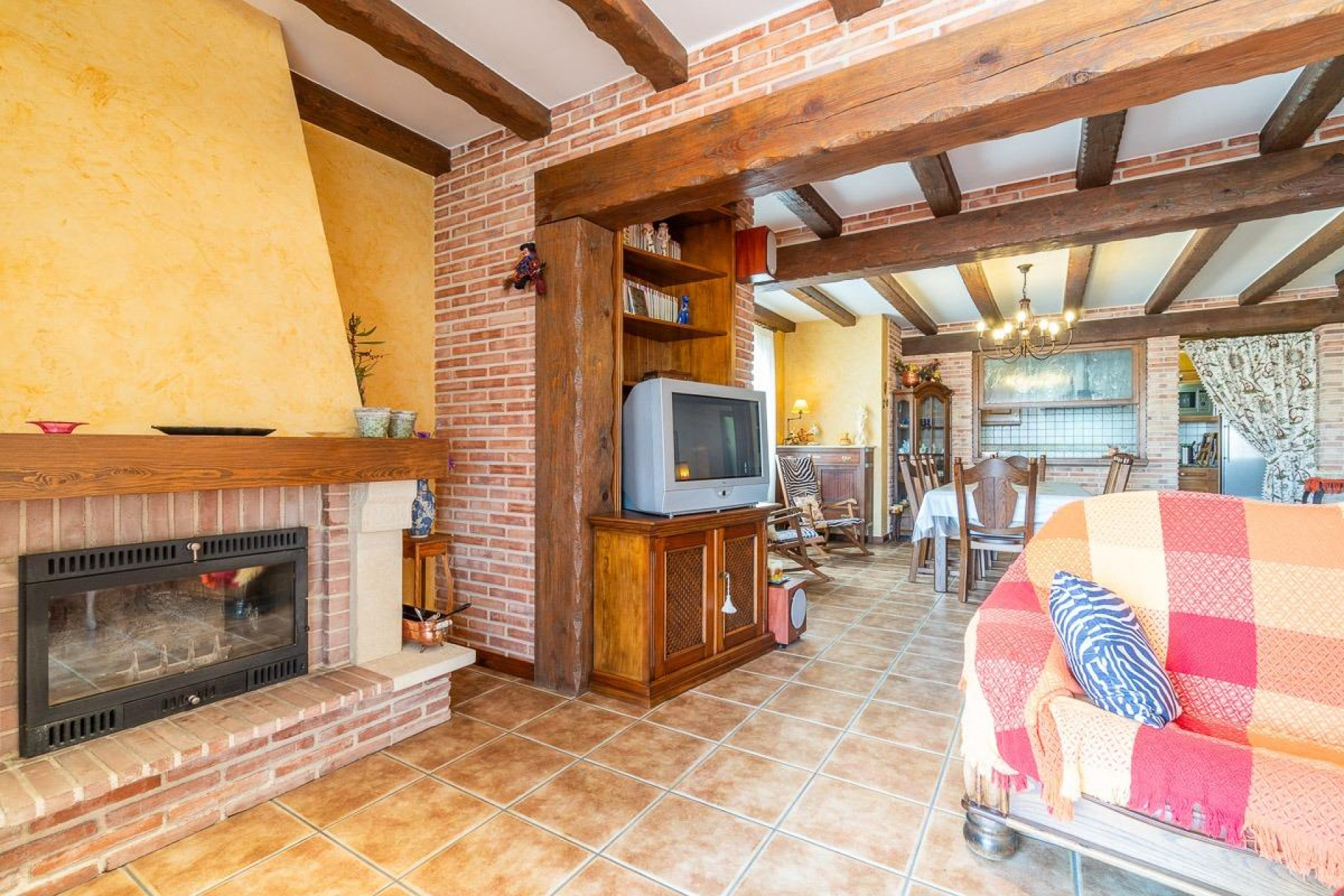 Herverkoop - Appartement - Almoradí - Catral