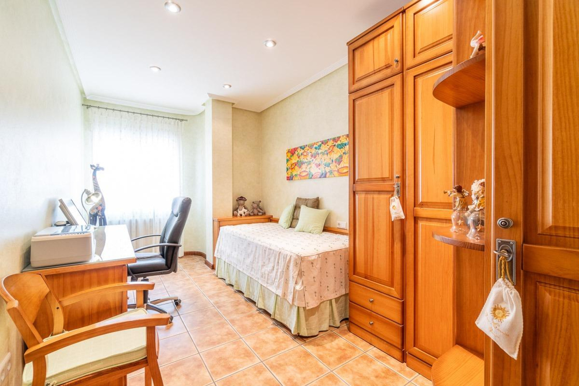 Herverkoop - Appartement - Almoradí - Catral