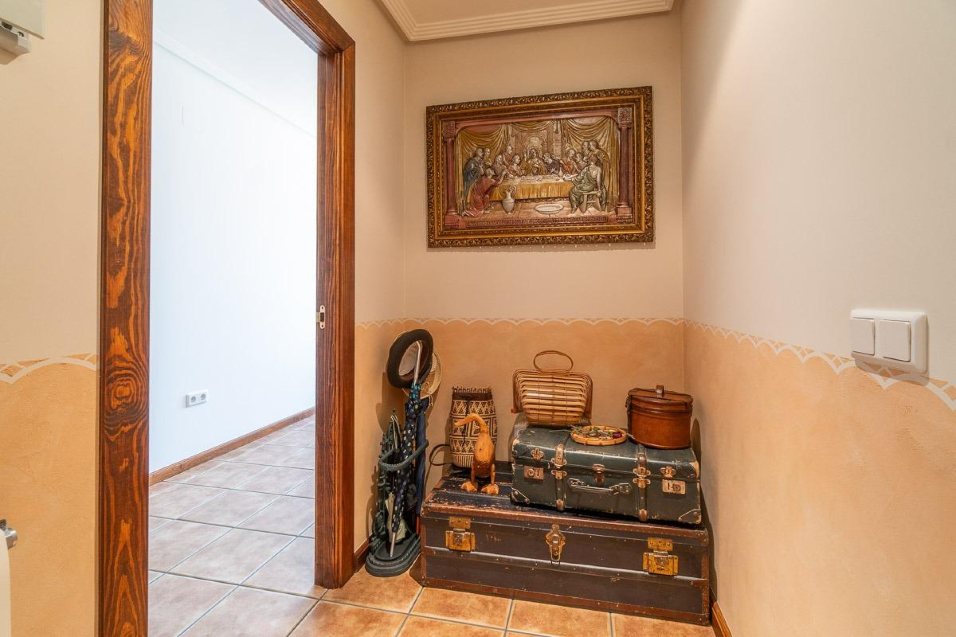 Herverkoop - Appartement - Almoradí - Catral