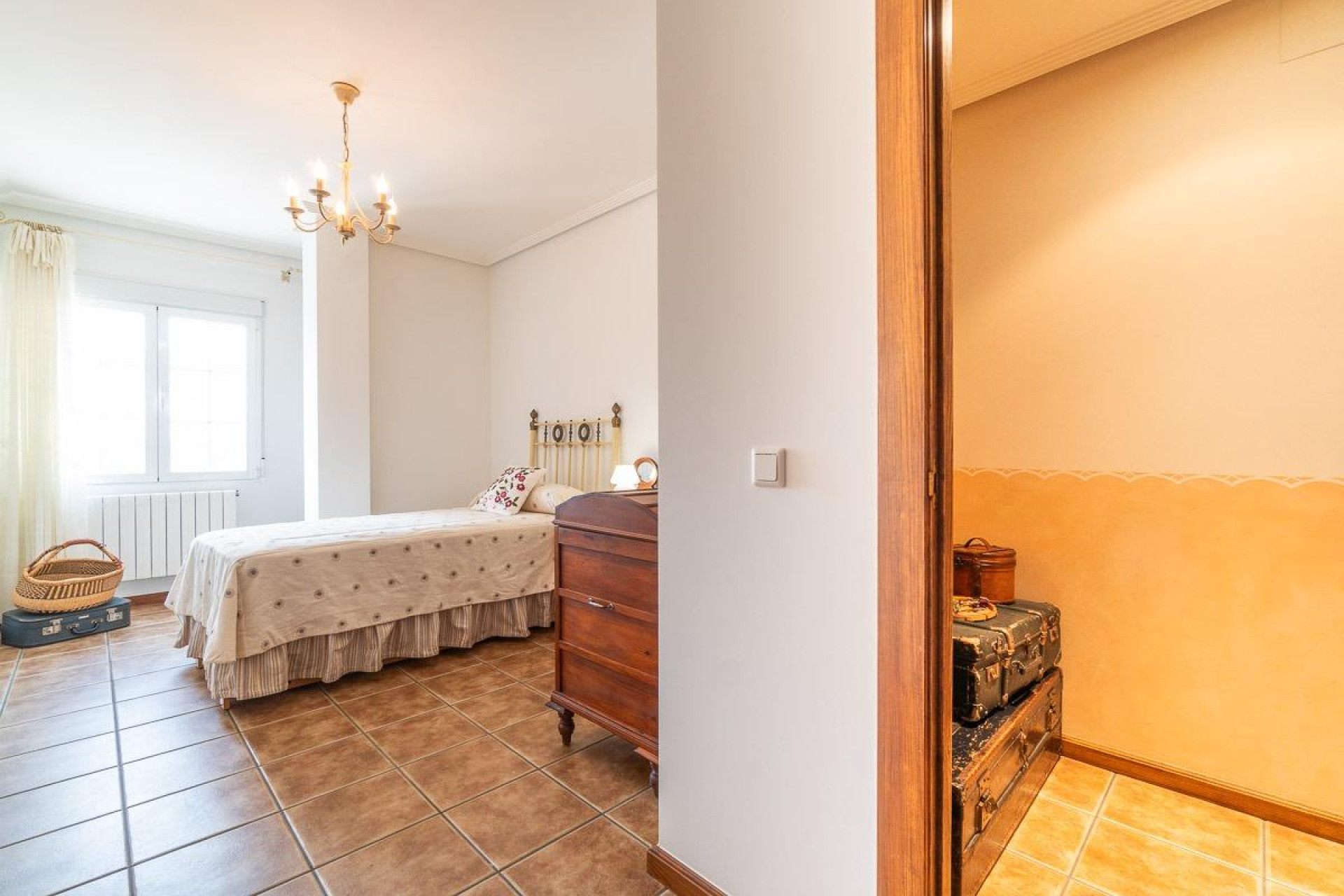 Herverkoop - Appartement - Almoradí - Catral