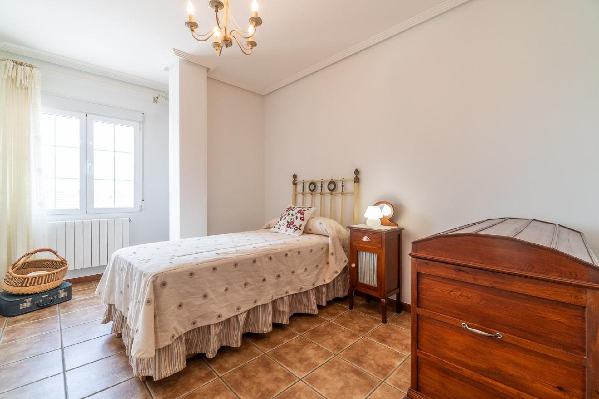 Herverkoop - Appartement - Almoradí - Catral