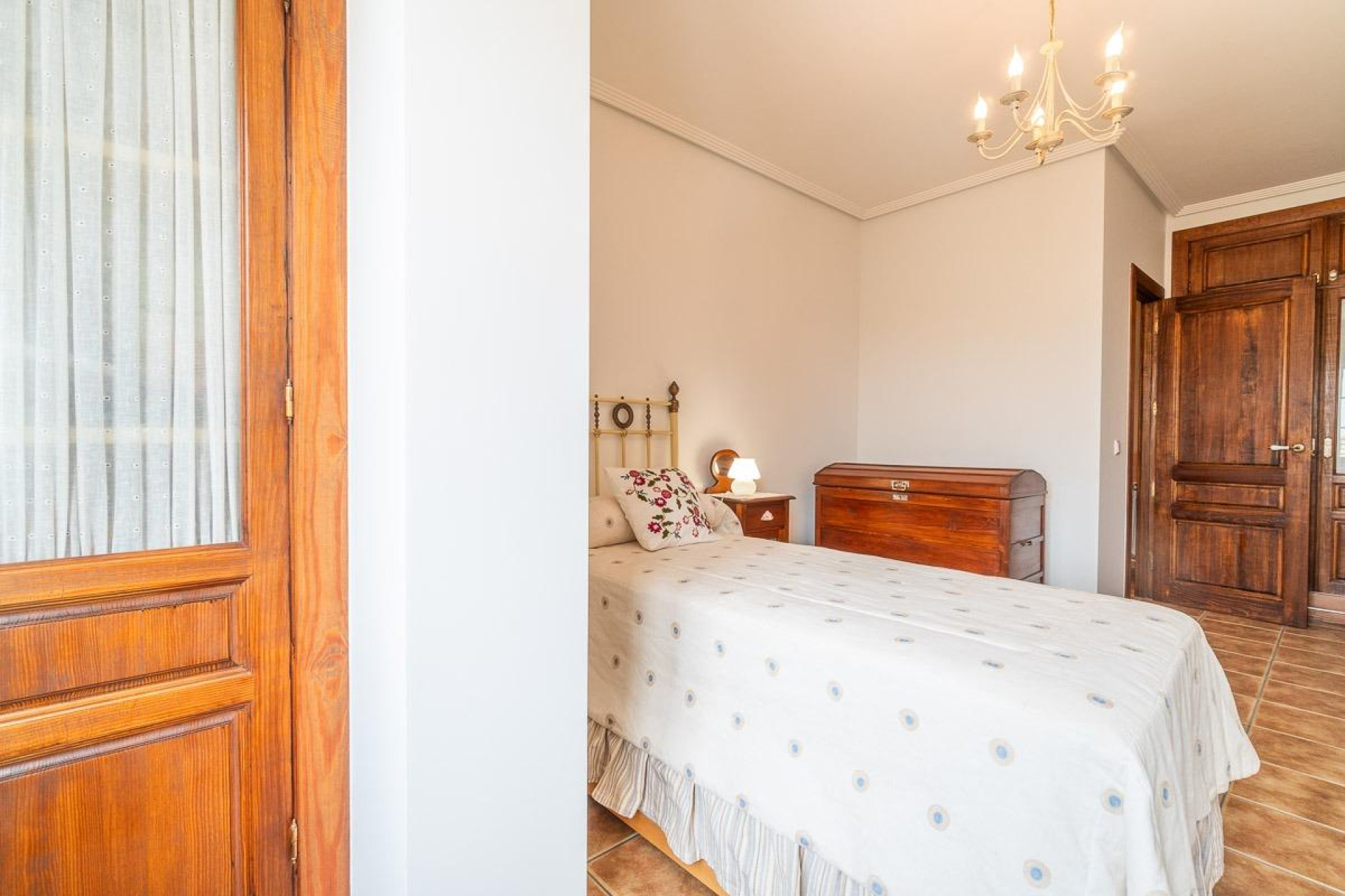 Herverkoop - Appartement - Almoradí - Catral