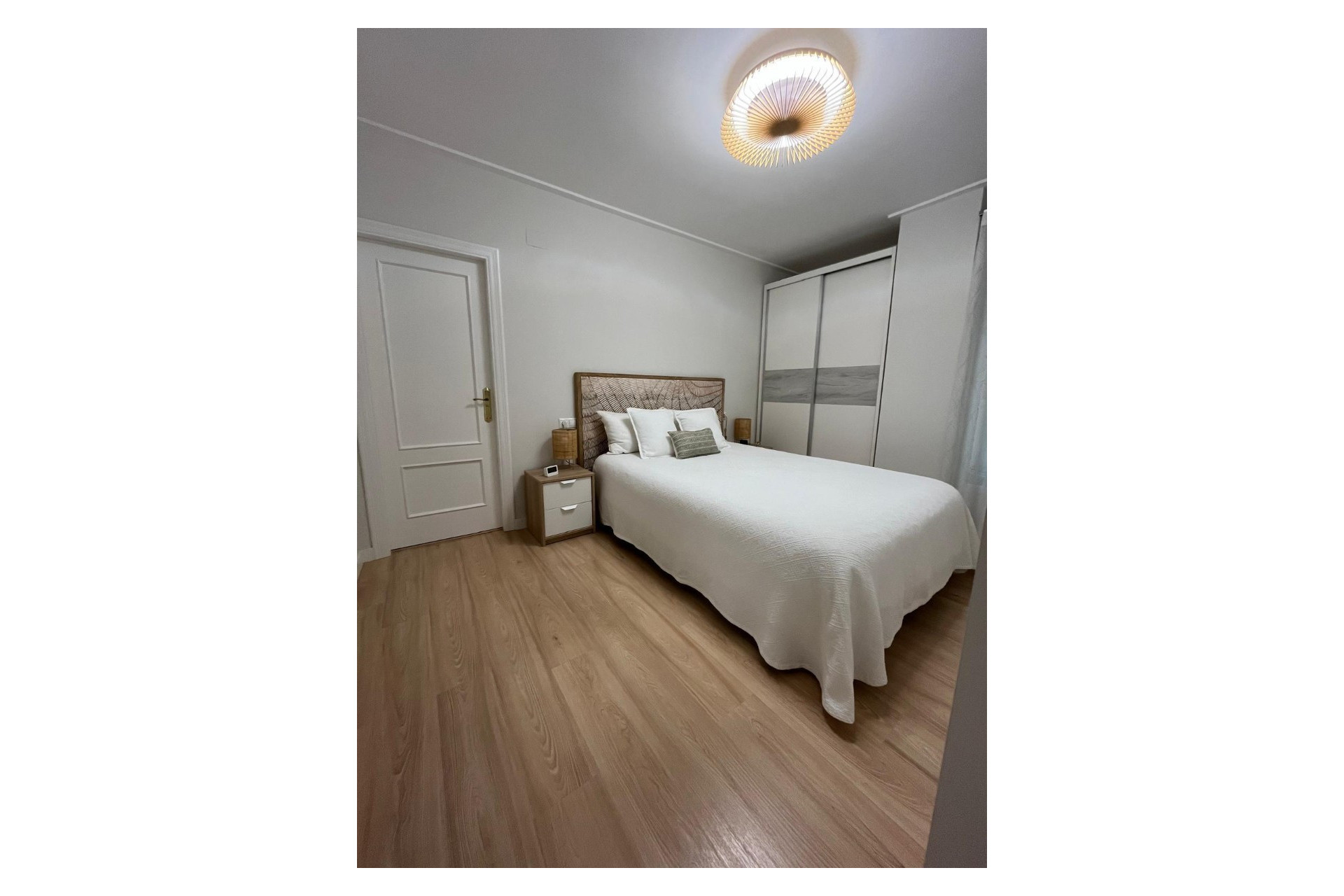 Herverkoop - Appartement - Almoradí - Catral