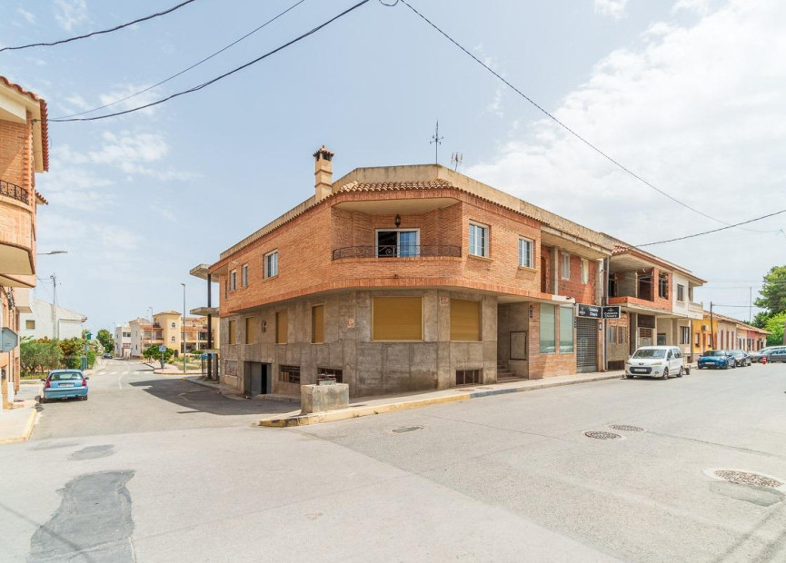 Herverkoop - Appartement - Almoradí - Las heredades