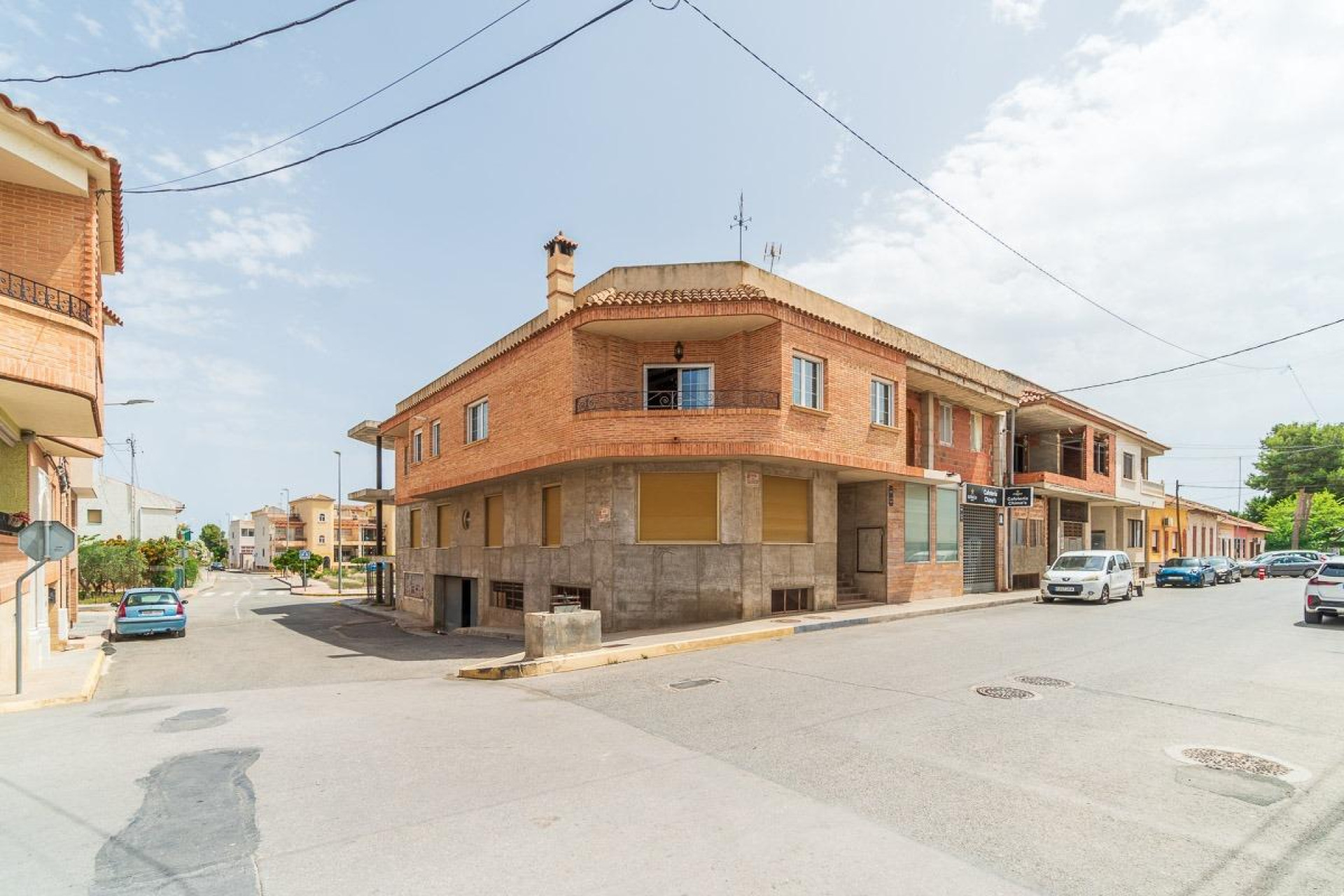 Herverkoop - Appartement - Almoradí - Las heredades