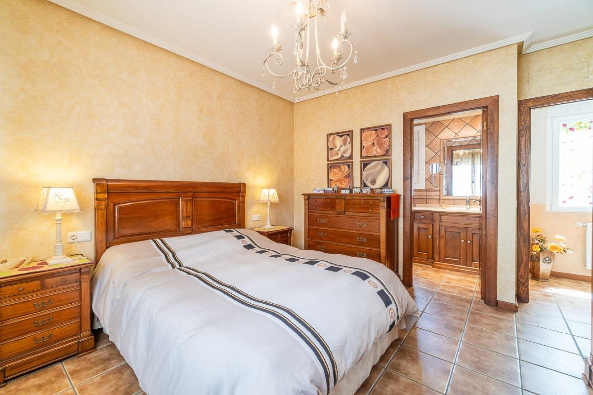 Herverkoop - Appartement - Almoradí - Las heredades