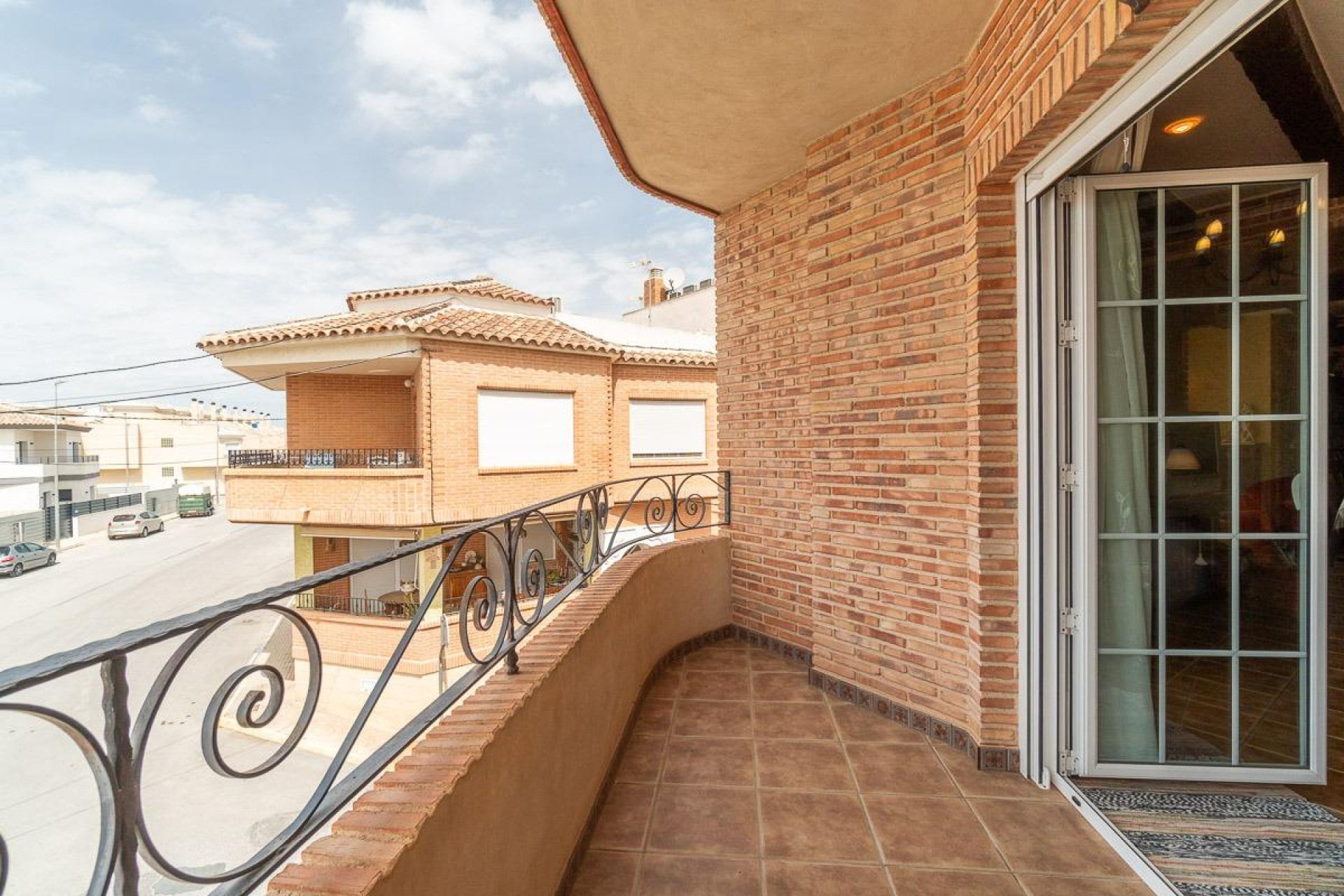 Herverkoop - Appartement - Almoradí - Las heredades